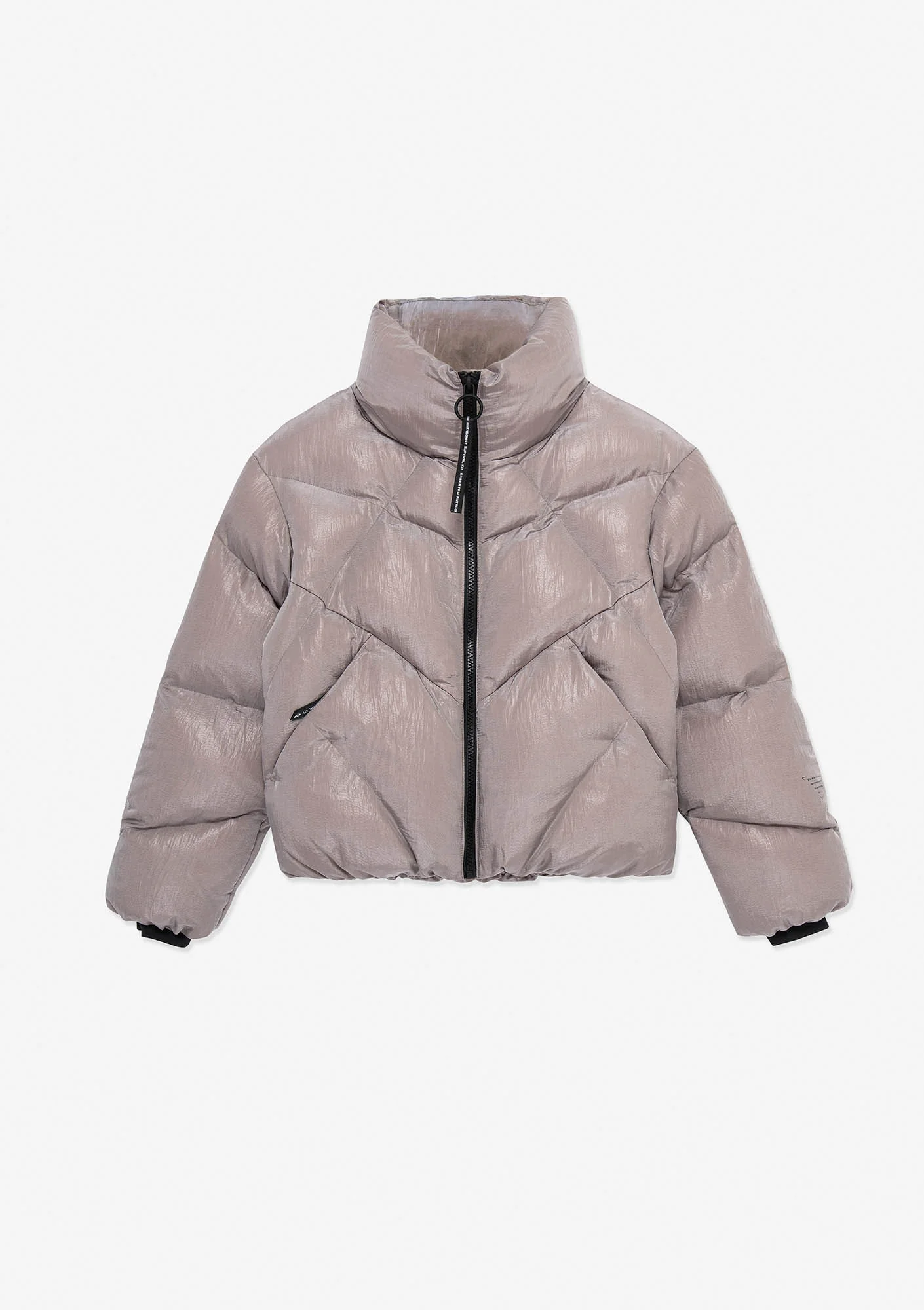 NEBULA Puffer Jacket Qg524 - Image 20