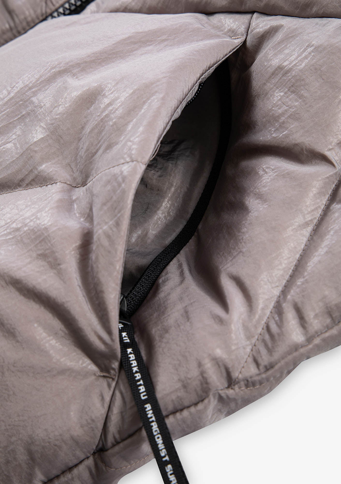 NEBULA Puffer Jacket Qg524 - Image 23