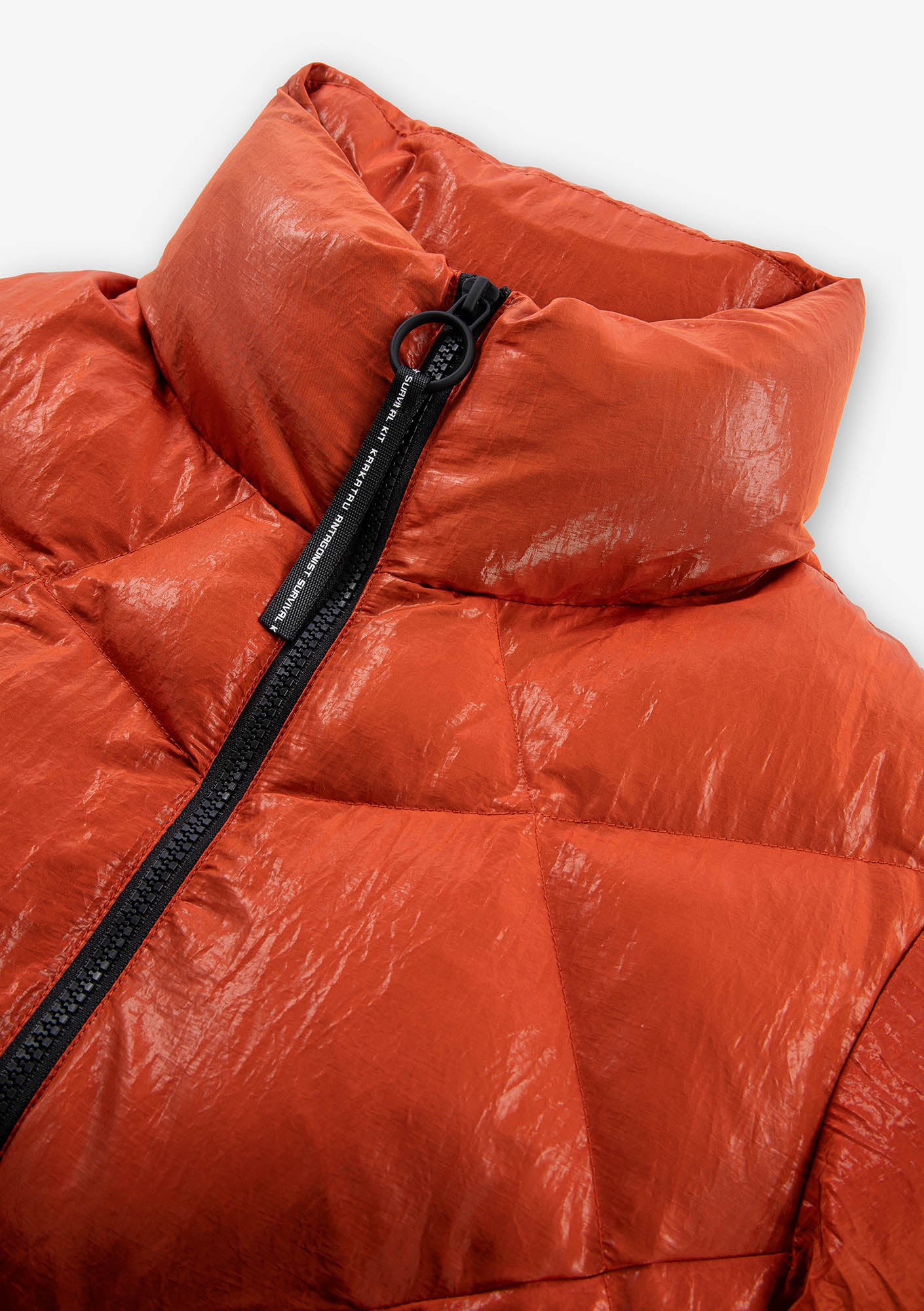 NEBULA Puffer Jacket Qg524 - Image 37