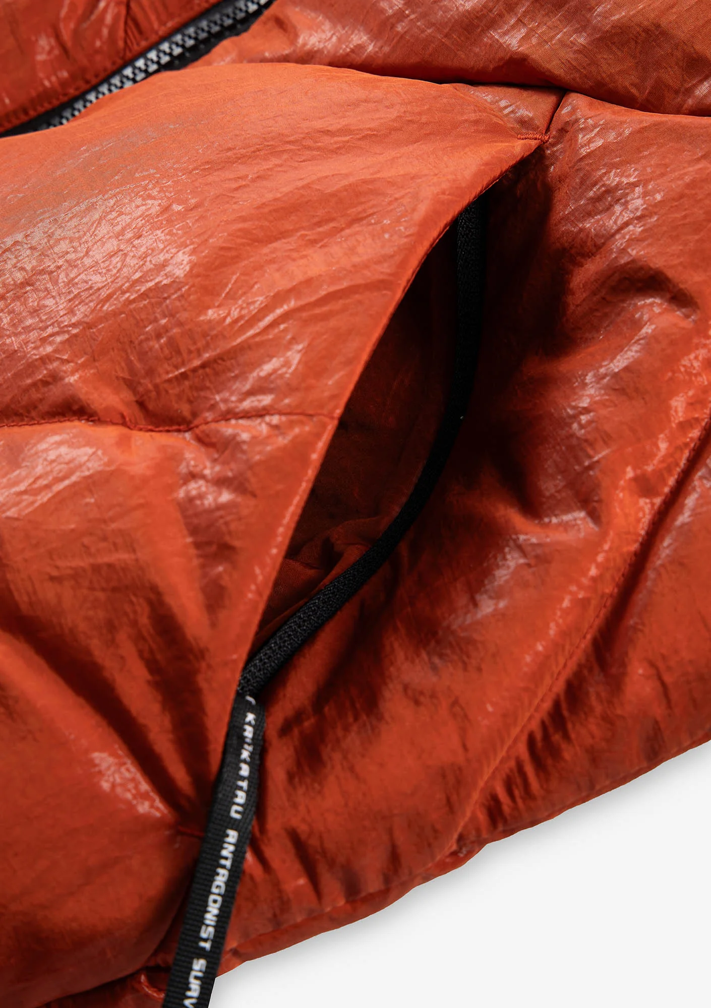 NEBULA Puffer Jacket Qg524 - Image 39