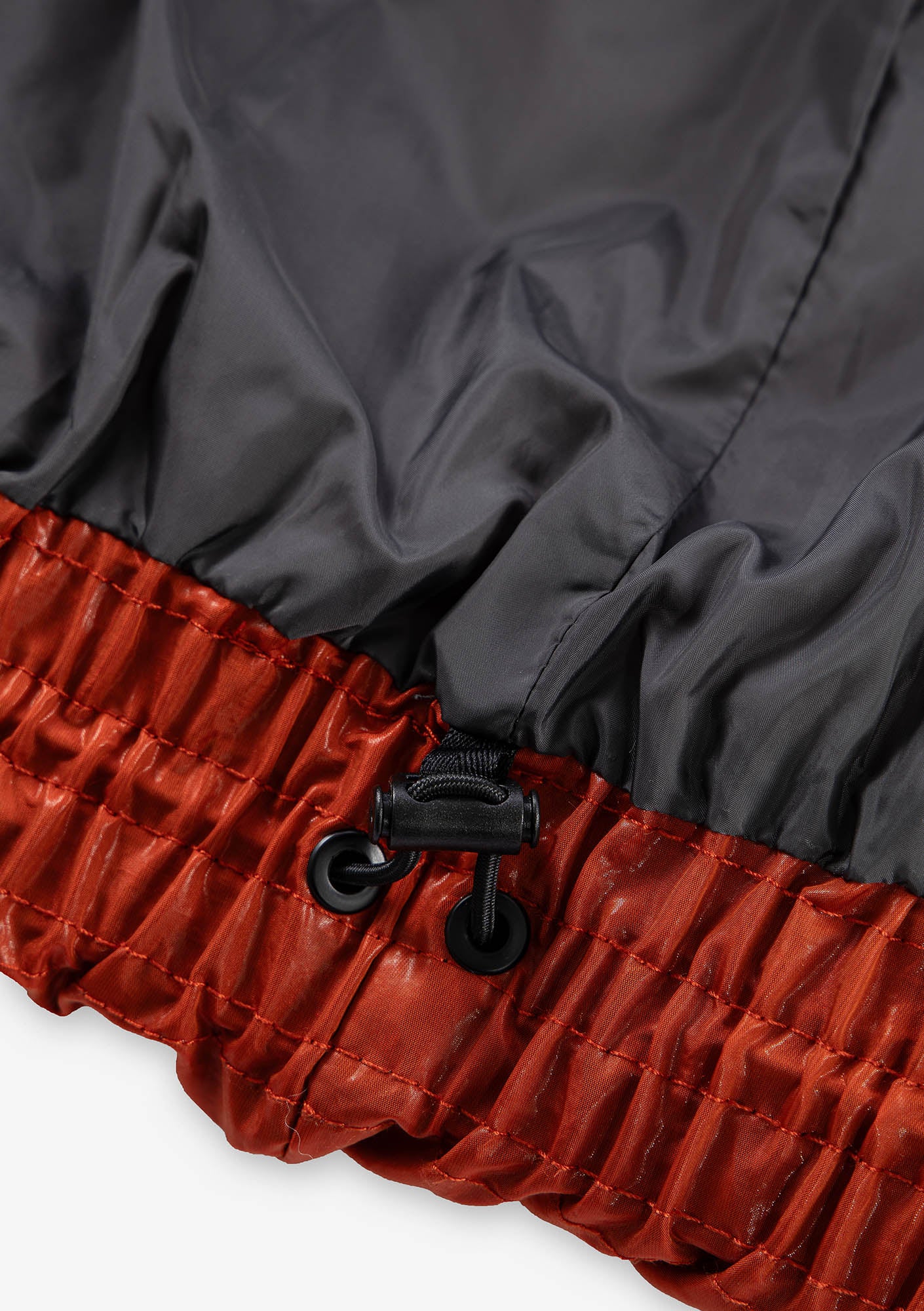 NEBULA Puffer Jacket Qg524 - Image 42