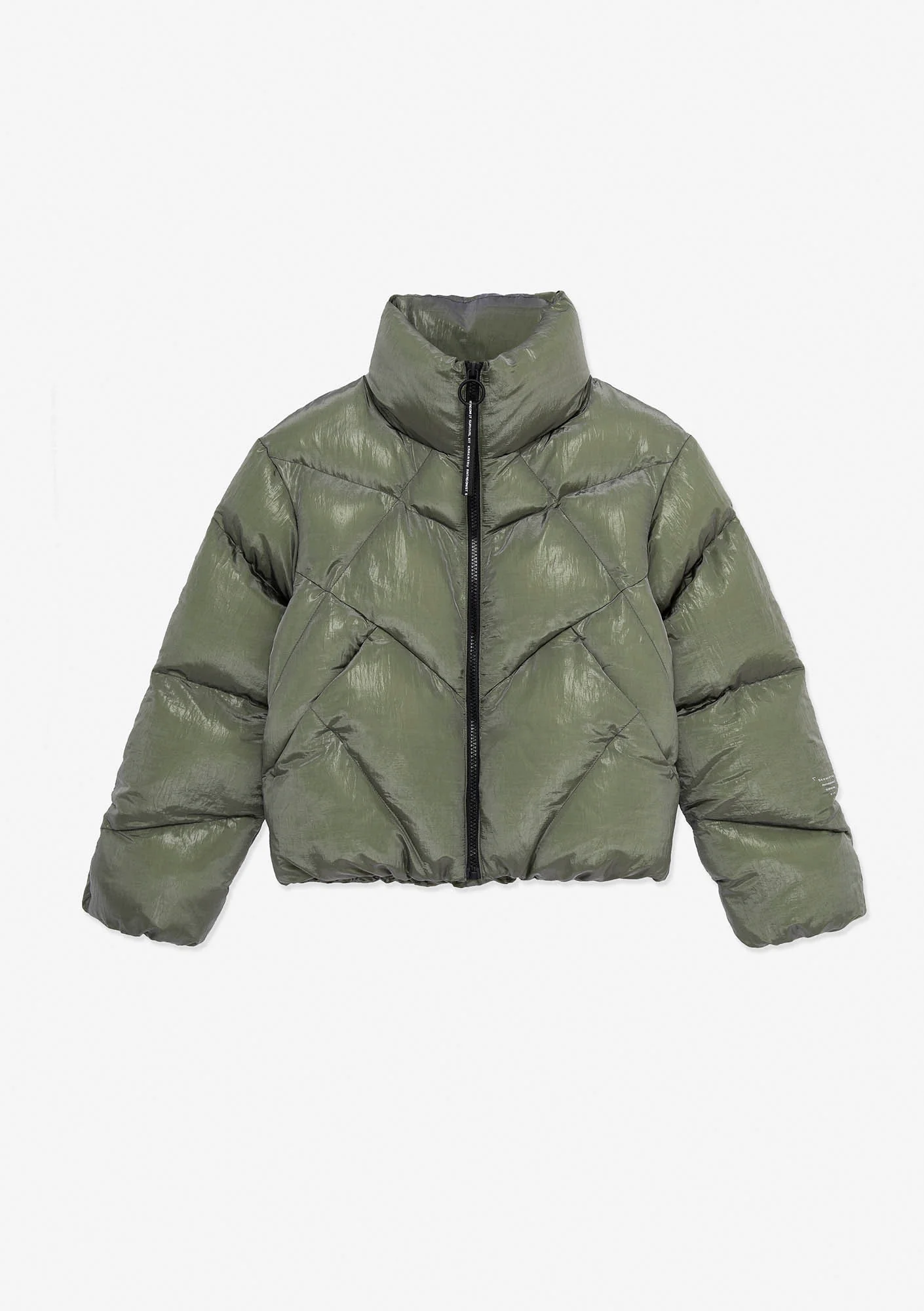 NEBULA Puffer Jacket Qg524 - Image 49
