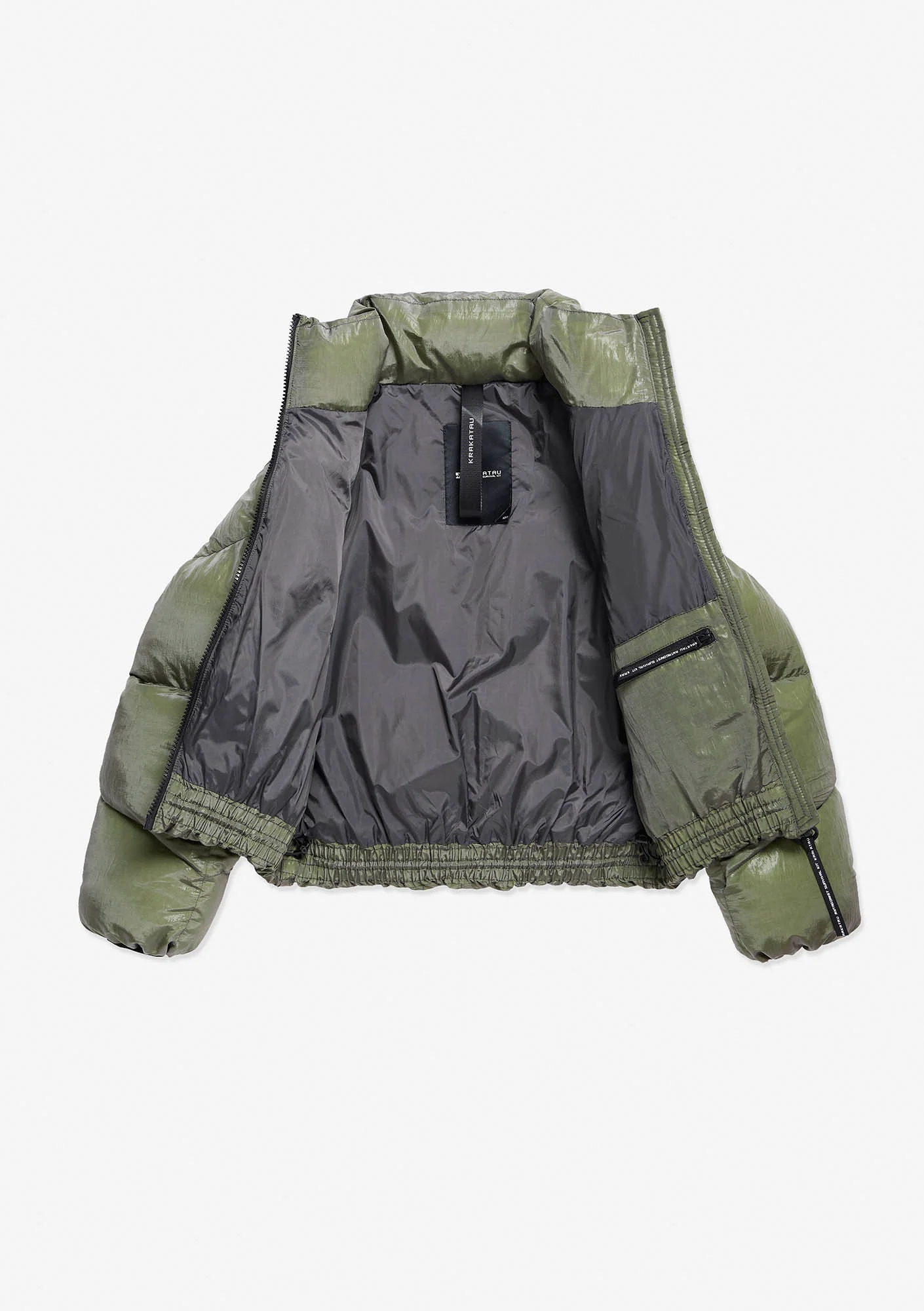 NEBULA Puffer Jacket Qg524 - Image 50