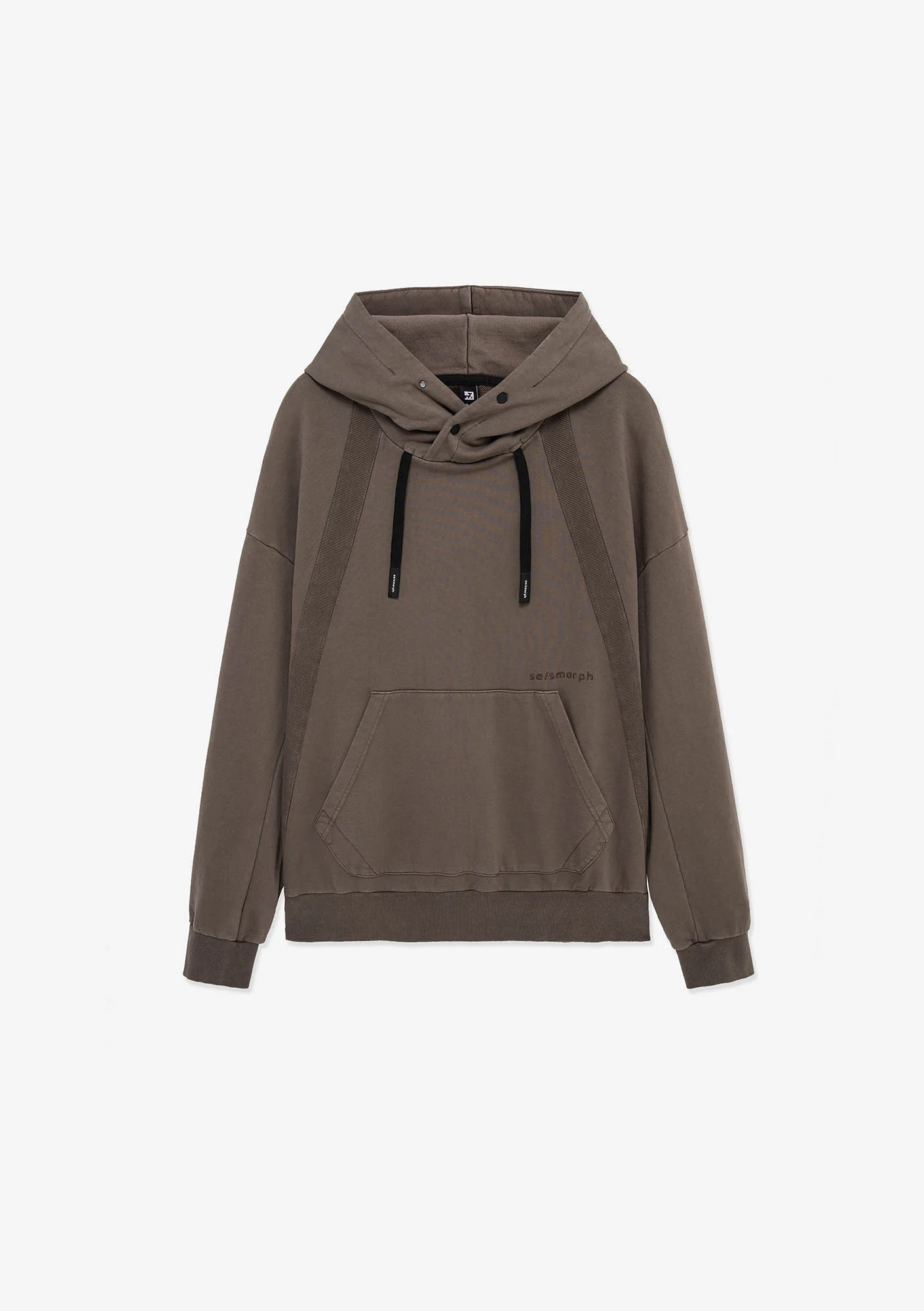 FRISSON Pull-Over Hoodie Fu119 - Image 74