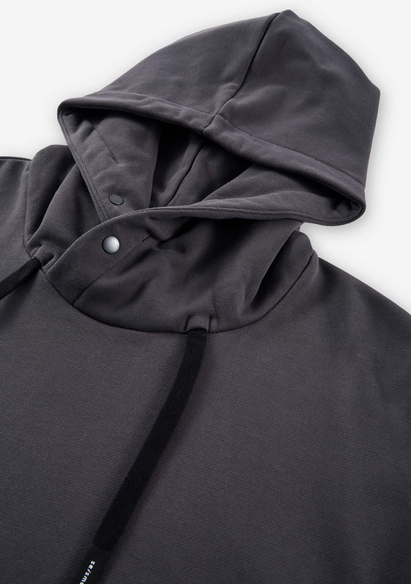 FRISSON Pull Over Hoodie Fu122 - Image 14