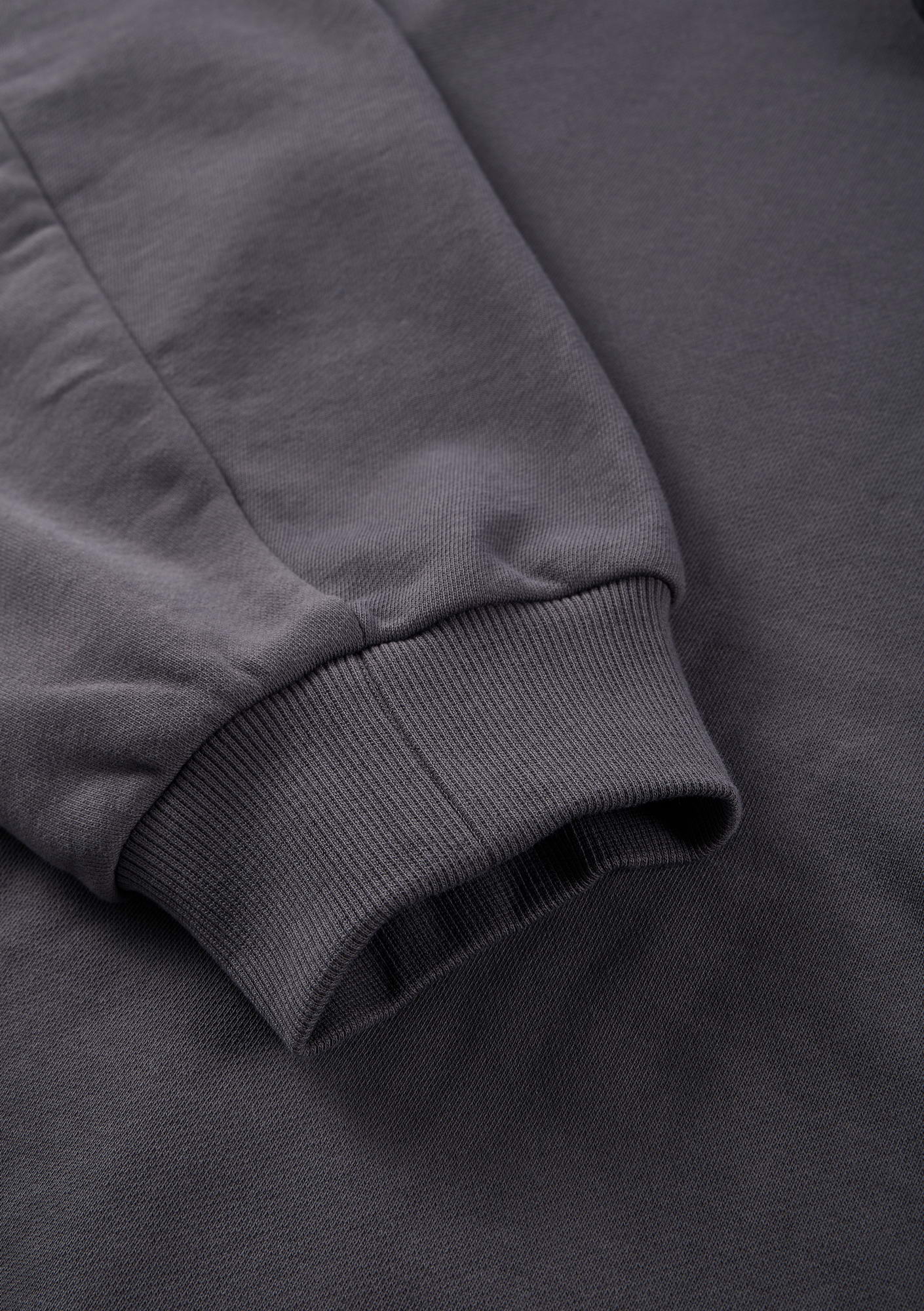 FRISSON Pull Over Hoodie Fu122 - Image 15