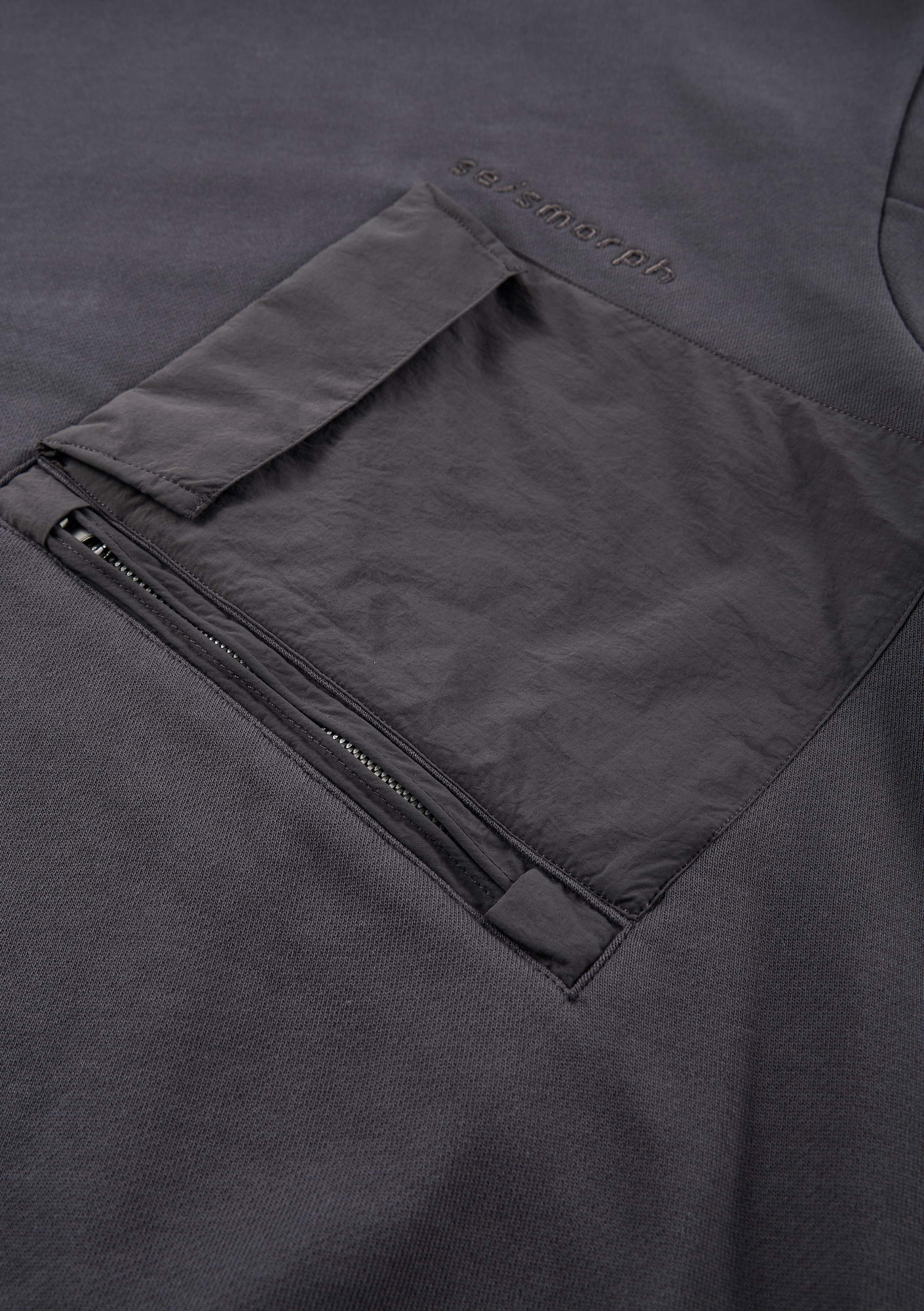 FRISSON Pull Over Hoodie Fu122 - Image 16