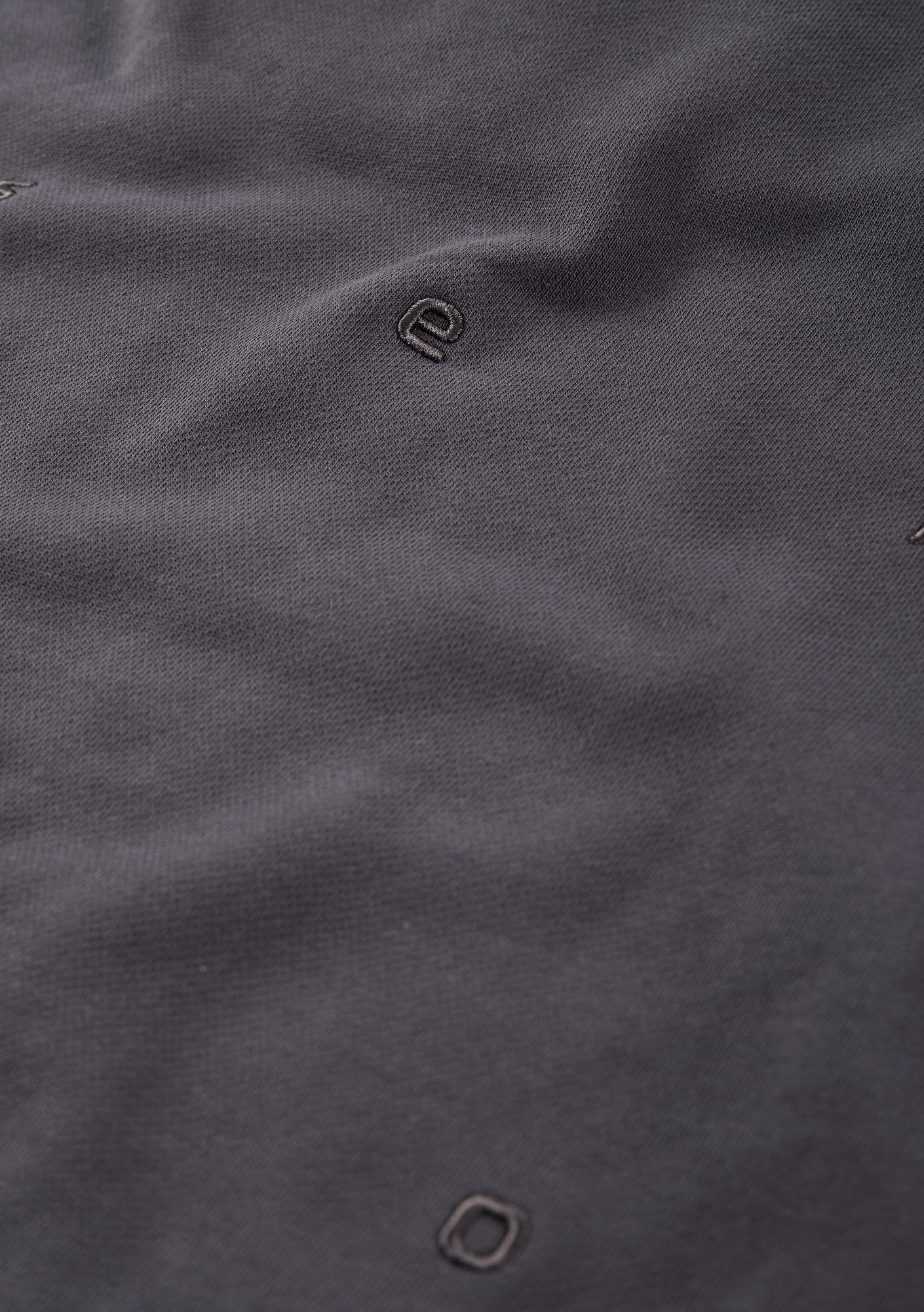 FRISSON Pull Over Hoodie Fu122 - Image 18
