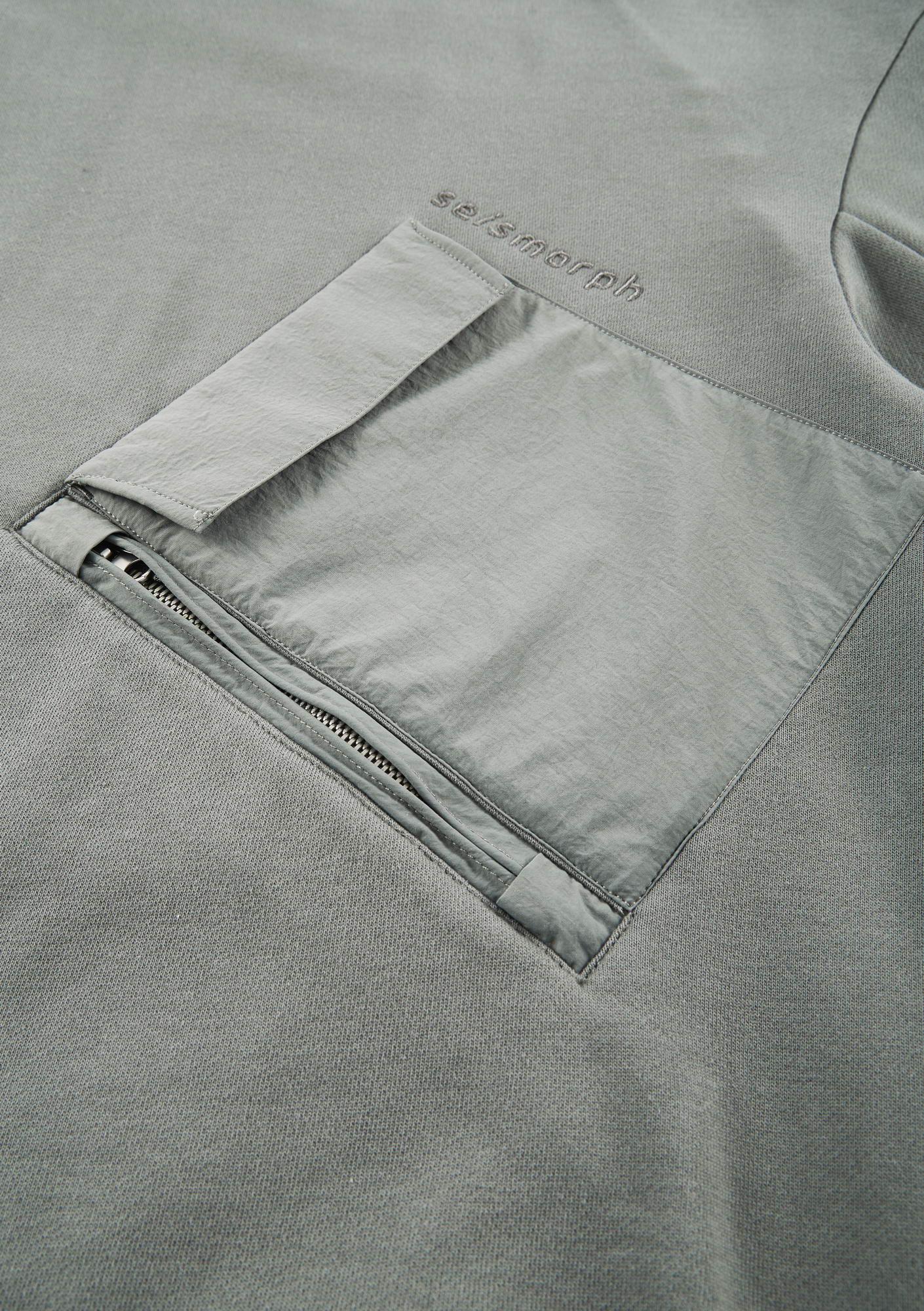 FRISSON Pull Over Hoodie Fu122 - Image 33