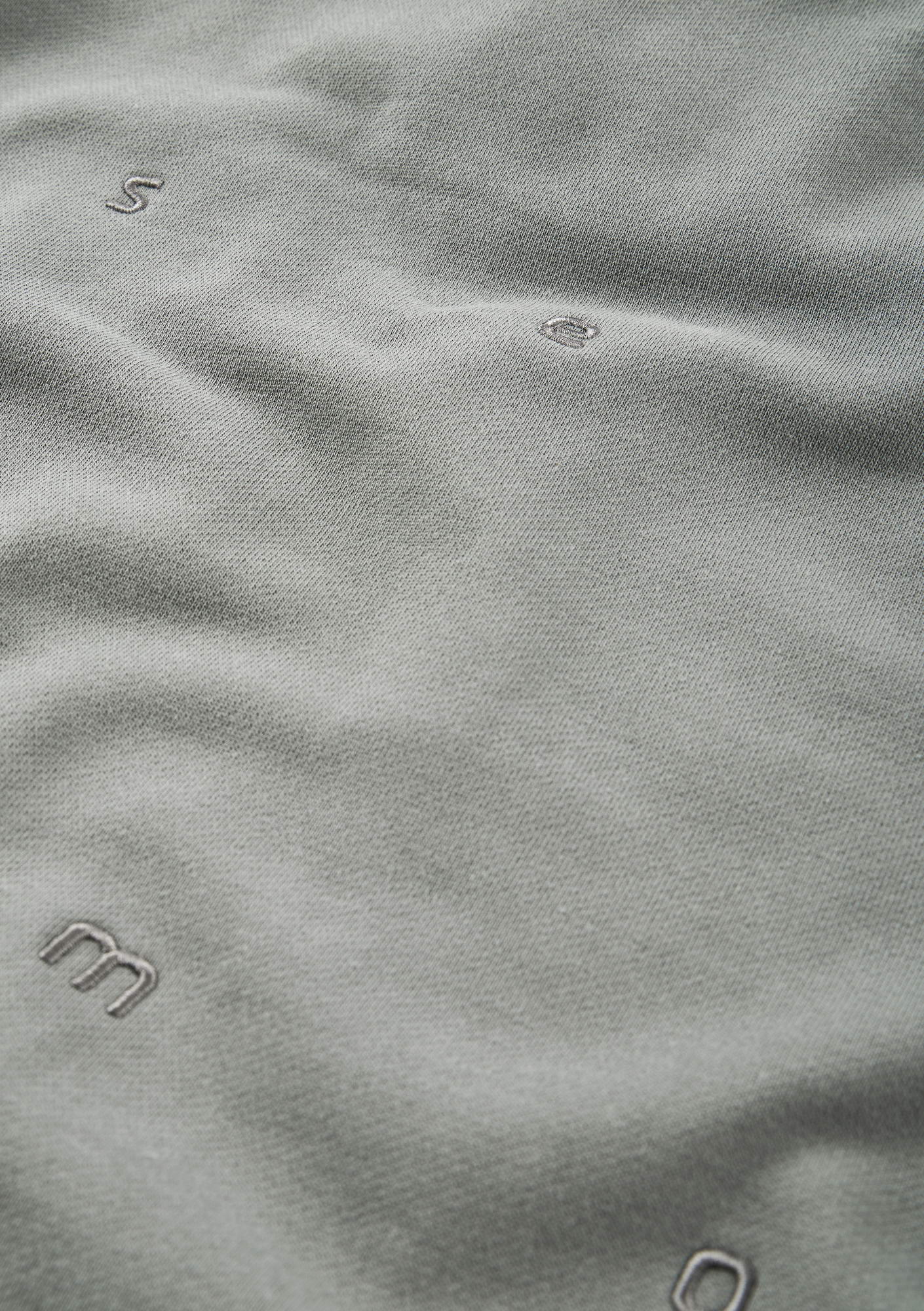 FRISSON Pull Over Hoodie Fu122 - Image 34