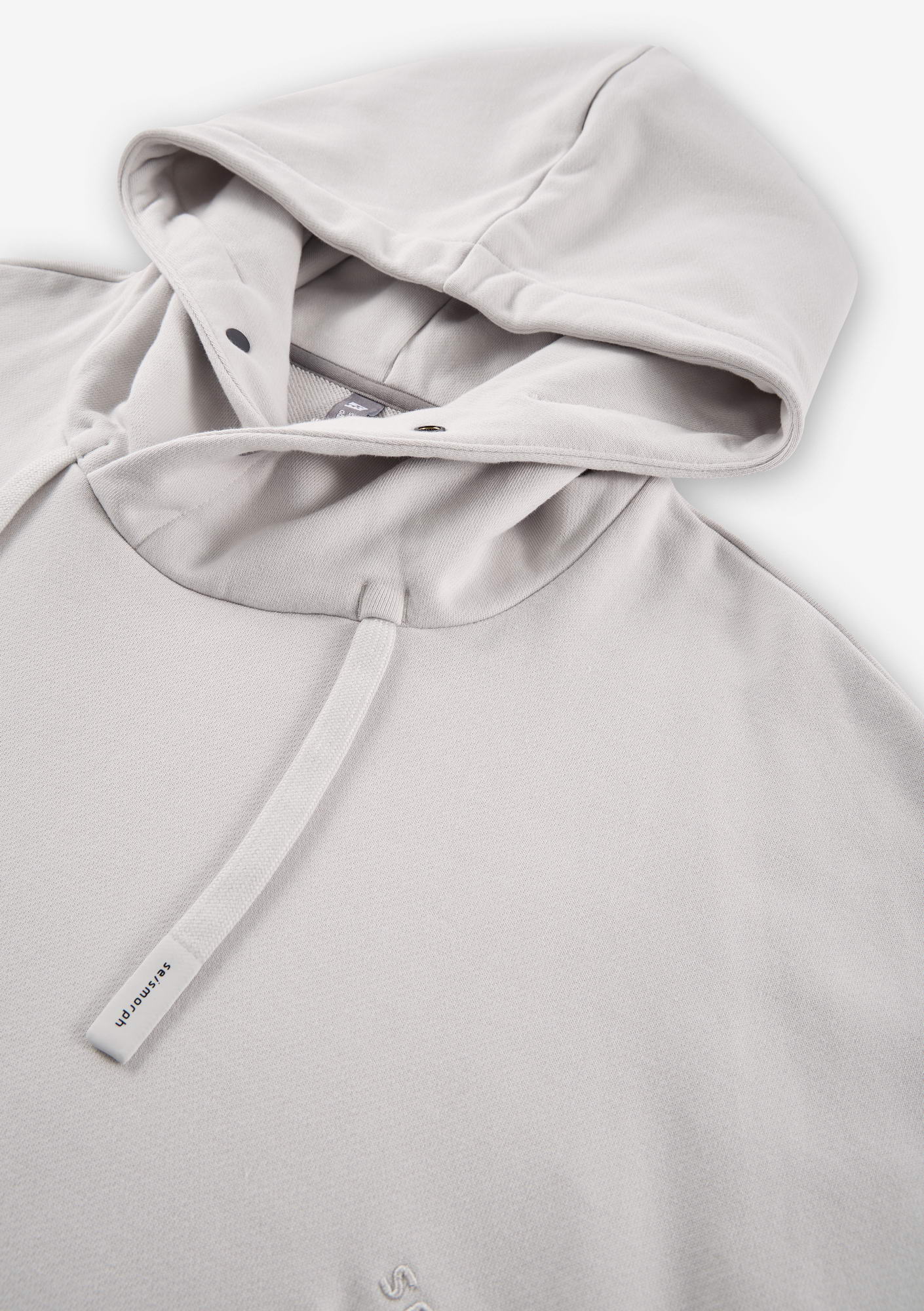 FRISSON Pull Over Hoodie Fu122 - Image 48