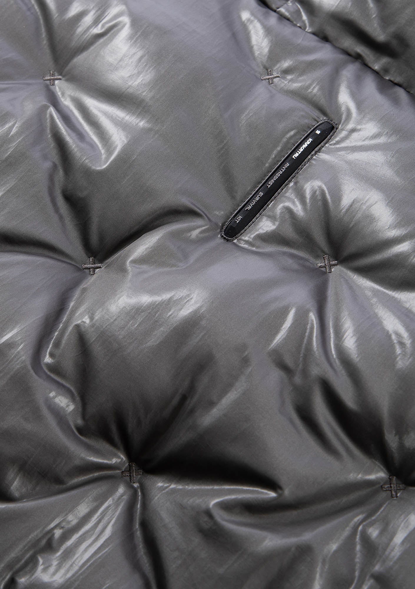 TORRCA Quilted Jacket Qw506 - Image 18