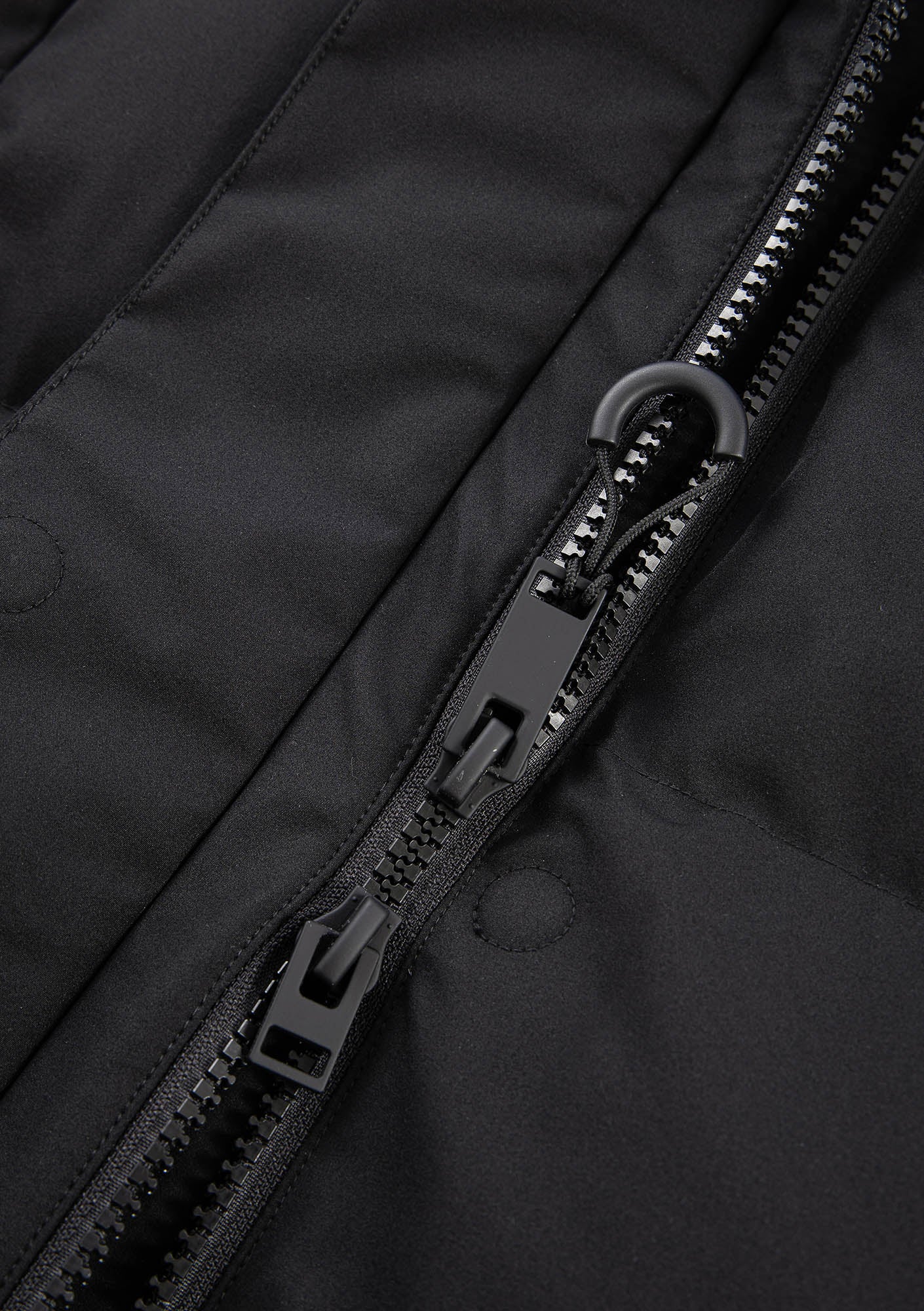 CASSINI Quilted Parka Qw539 - Image 13