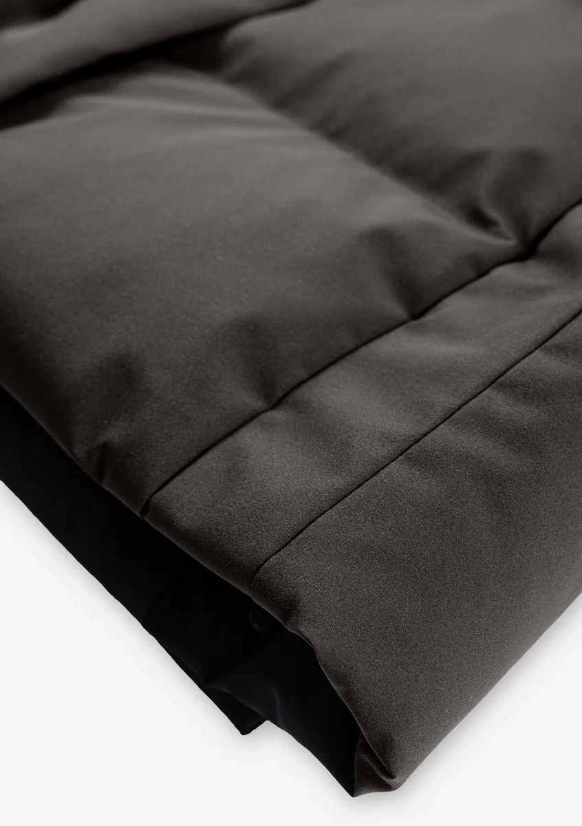 CASSINI Quilted Parka Qw539 - Image 44