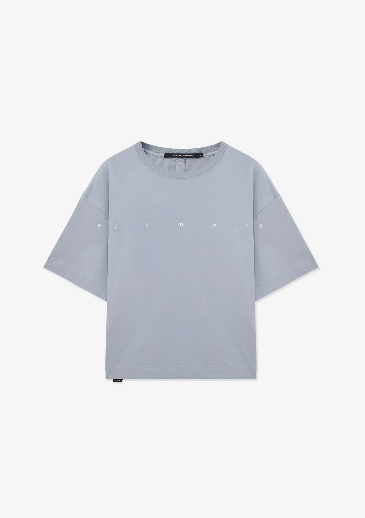 Relaxed Fit T-Shirt Tw144 - Image 20