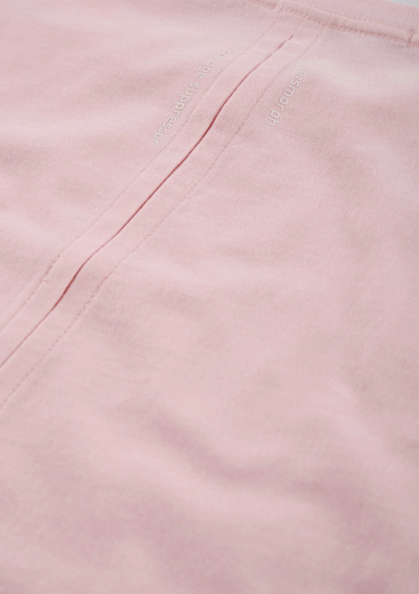 Relaxed Fit T-Shirt Tw144 - Image 35