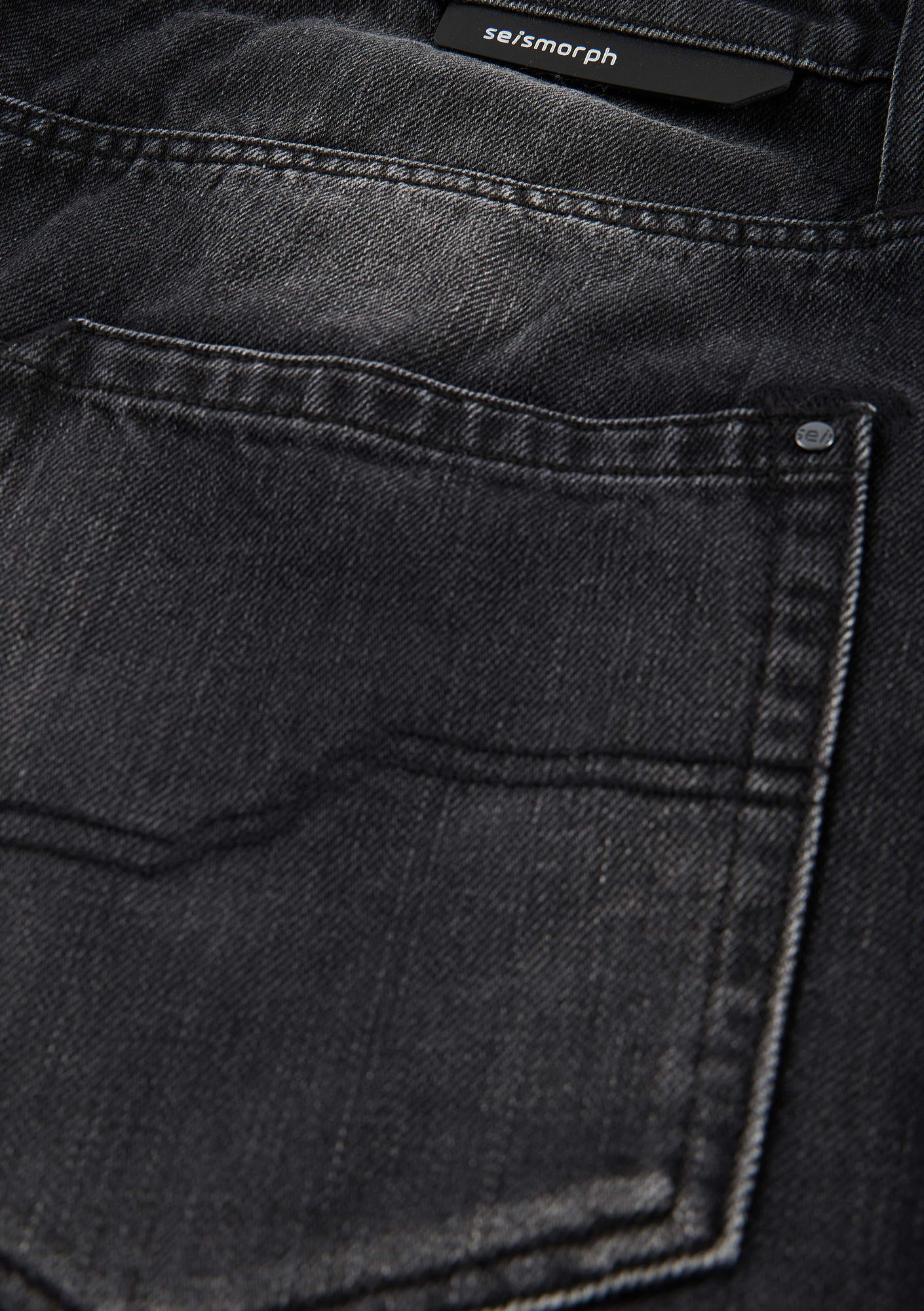 GEO Relaxed Jeans Rm238 - Image 13