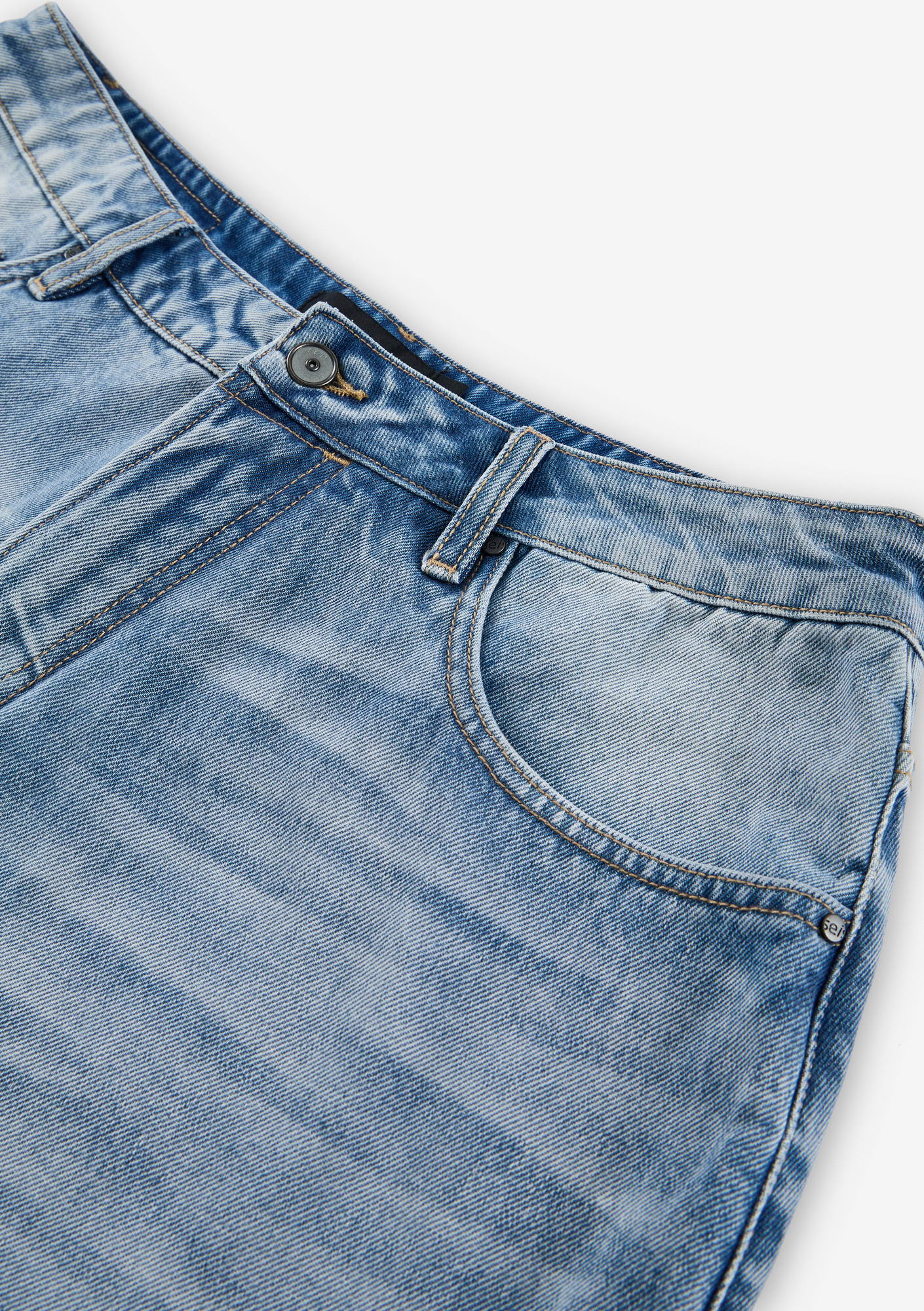 GEO Relaxed Jeans Rm238 - Image 20