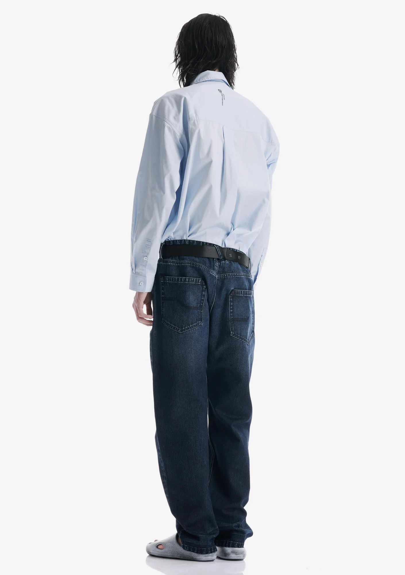 GEO Relaxed Jeans Rm238 - Image 28