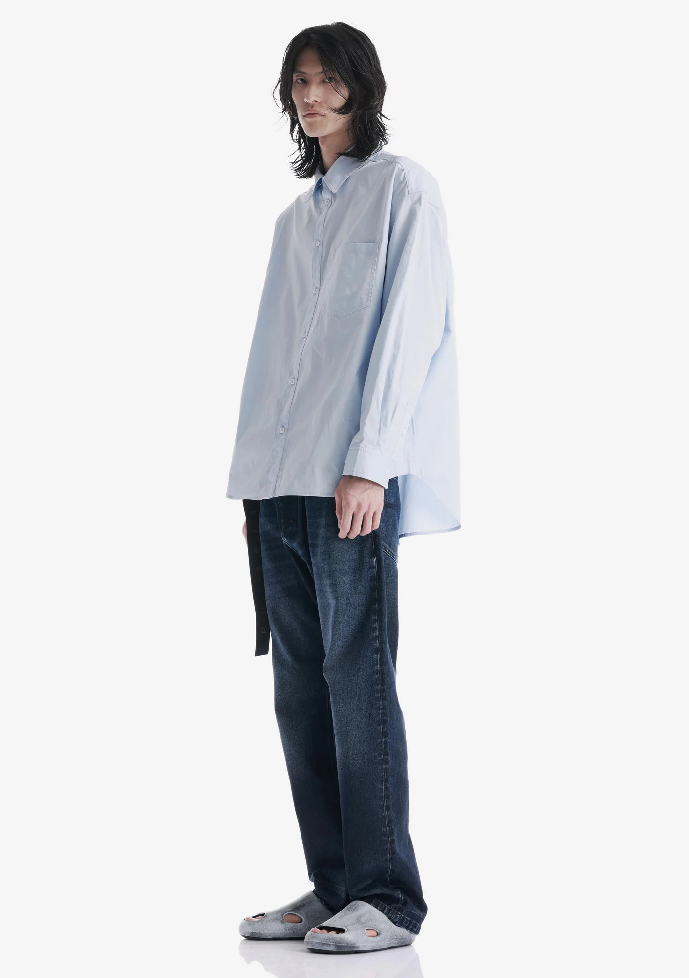 GEO Relaxed Jeans Rm238 - Image 32