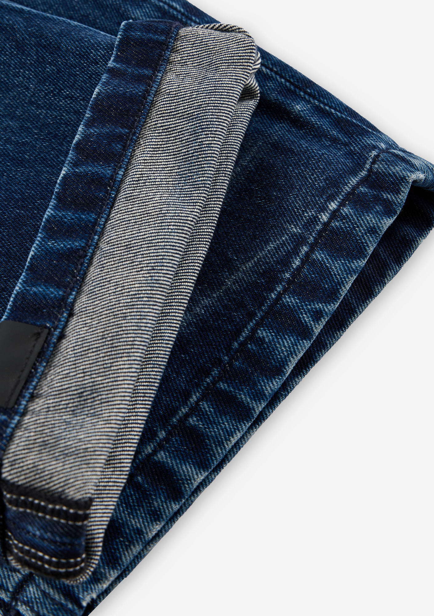 GEO Relaxed Jeans Rm238 - Image 40