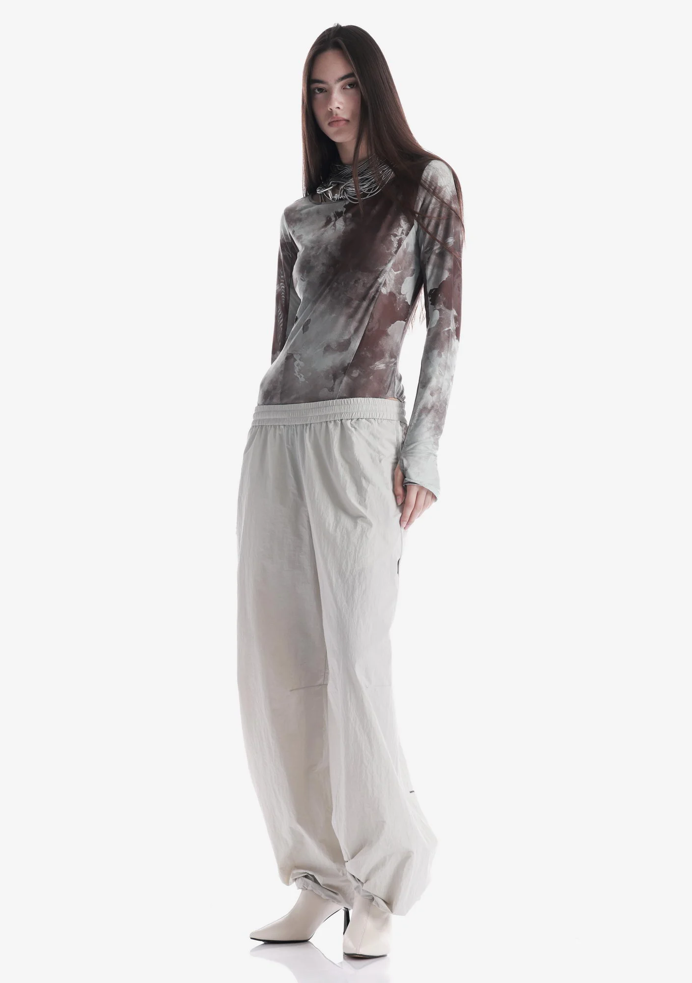 SEMERU Relaxed Pants Rw232 - Image 25