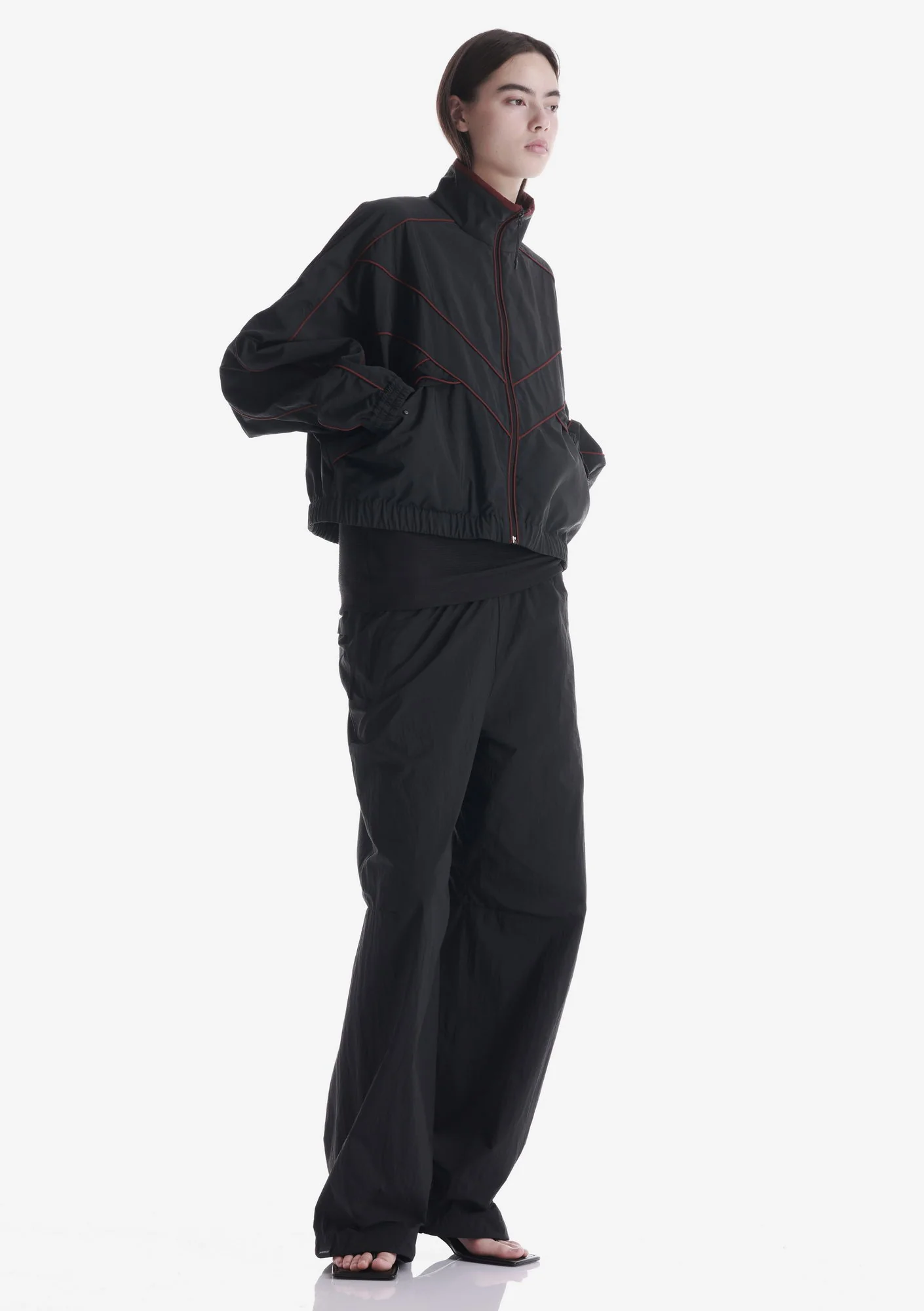 SEMERU Relaxed Pants Rw232 - Image 4
