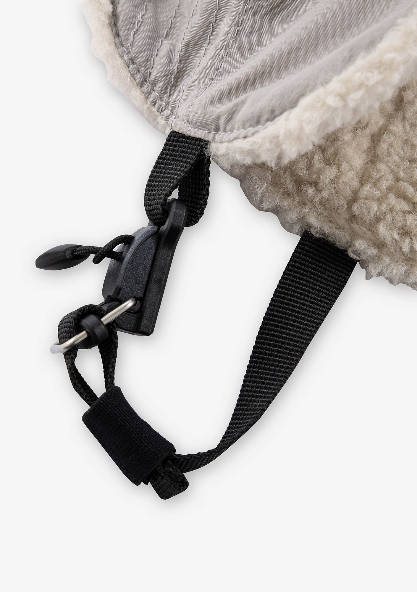 Sherpa Paddedd Hat Pu85 - Image 18
