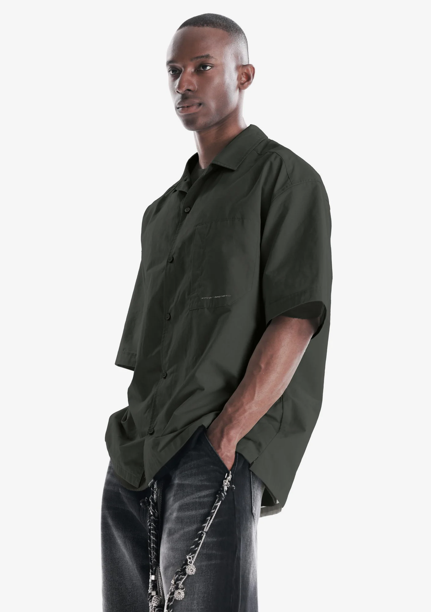 ZITMO Shirt Nm80 - Image 21