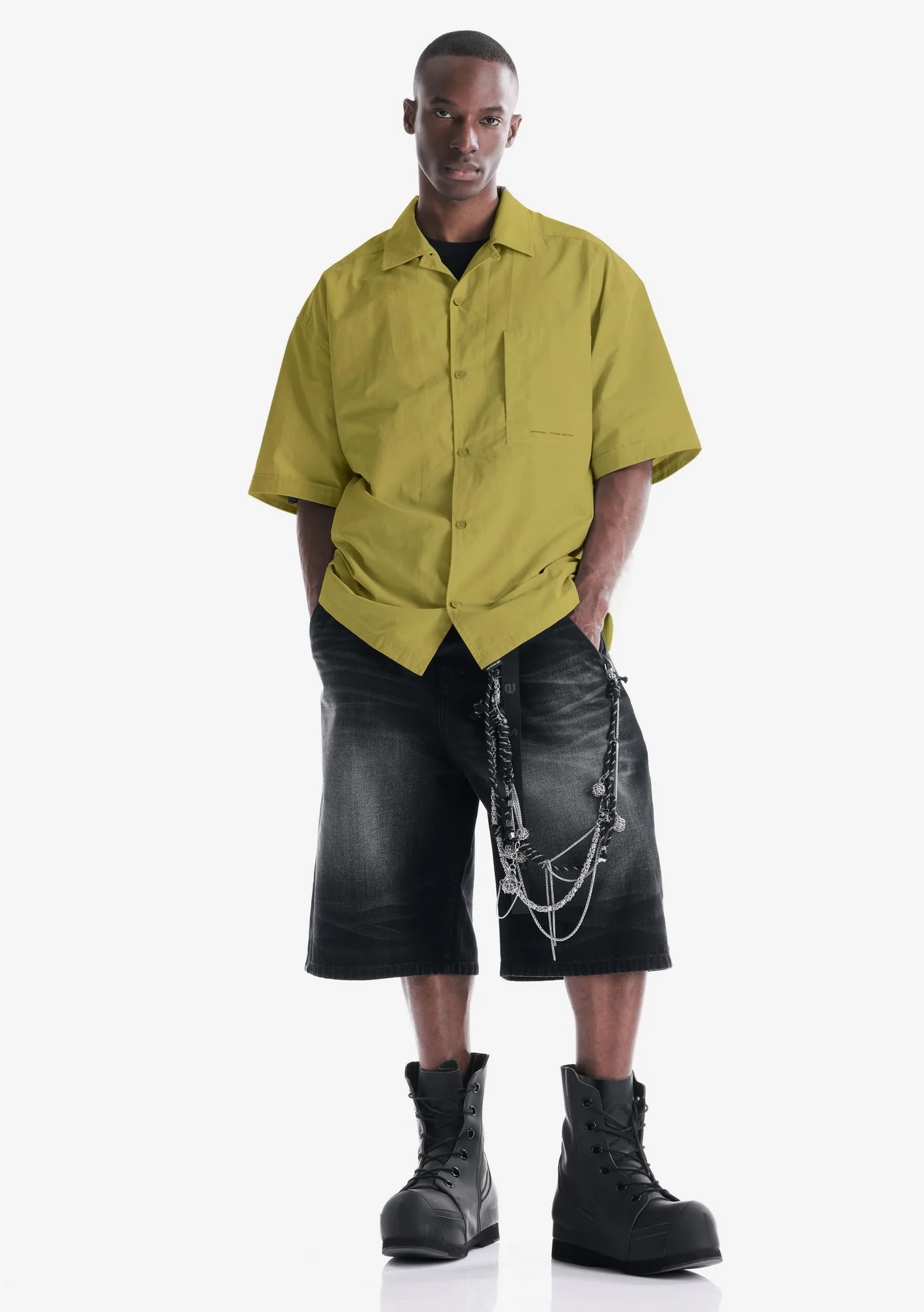 ZITMO Shirt Nm80 - Image 32