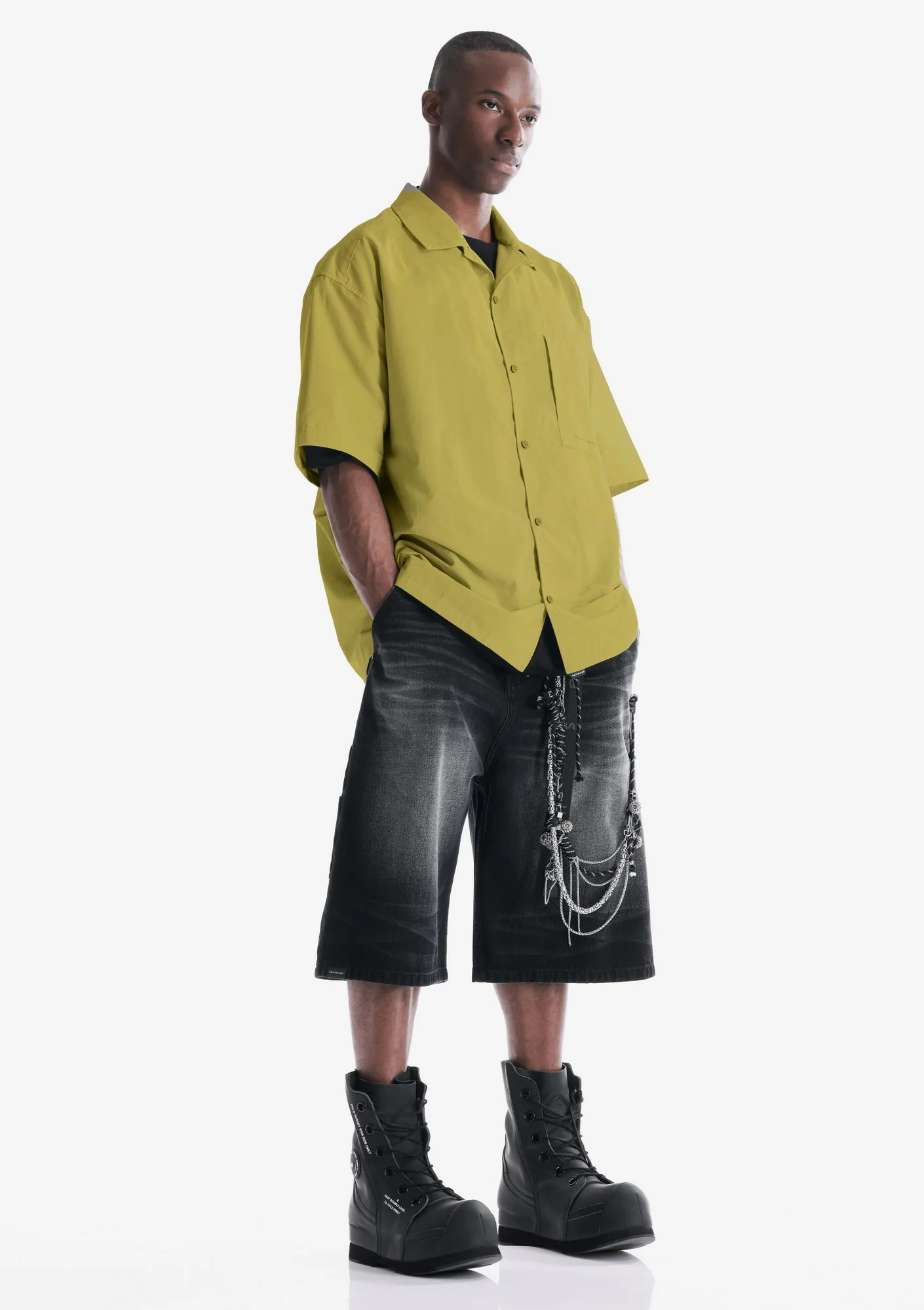 ZITMO Shirt Nm80 - Image 33
