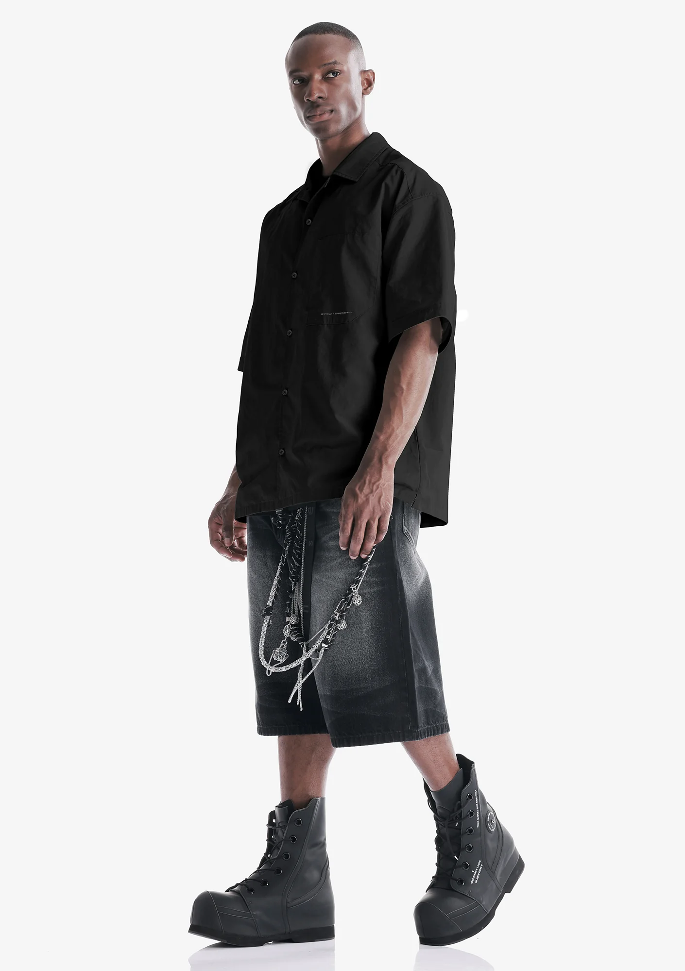ZITMO Shirt Nm80 - Image 4