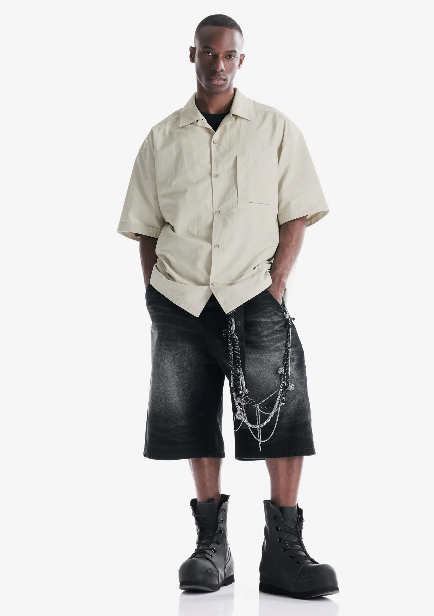 ZITMO Shirt Nm80 - Image 46