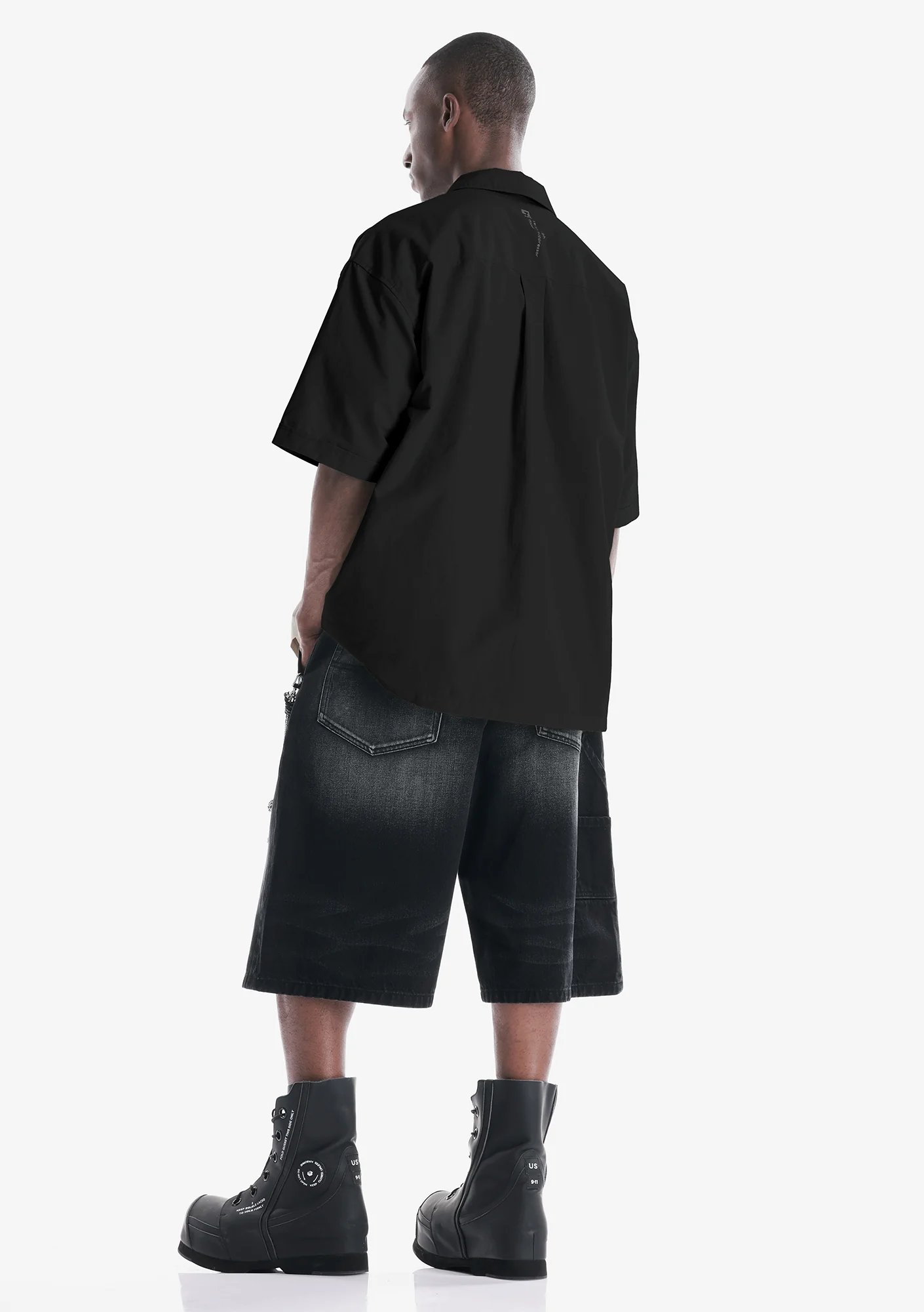 ZITMO Shirt Nm80 - Image 5
