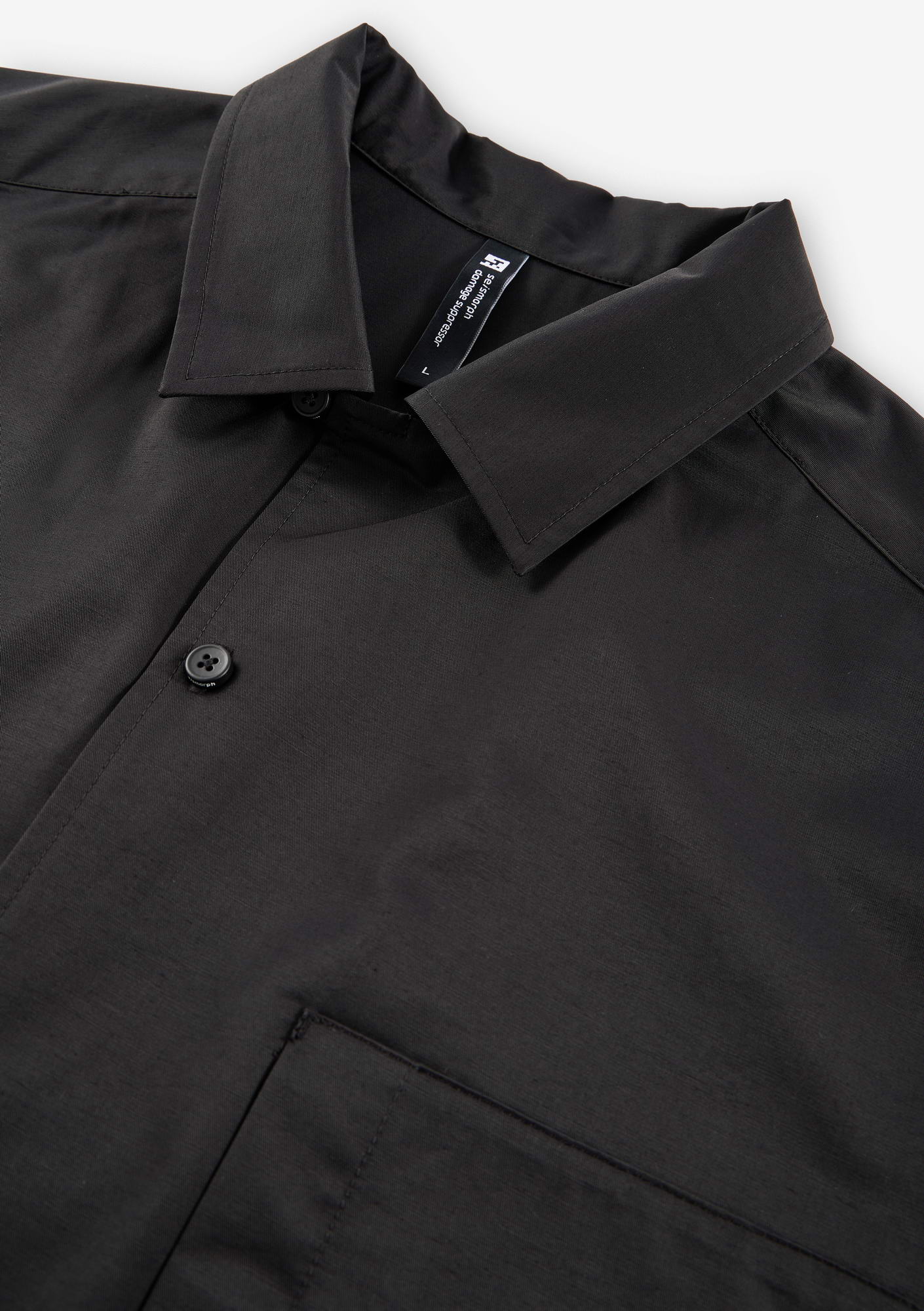 ZITMO Shirt Nm80 - Image 9