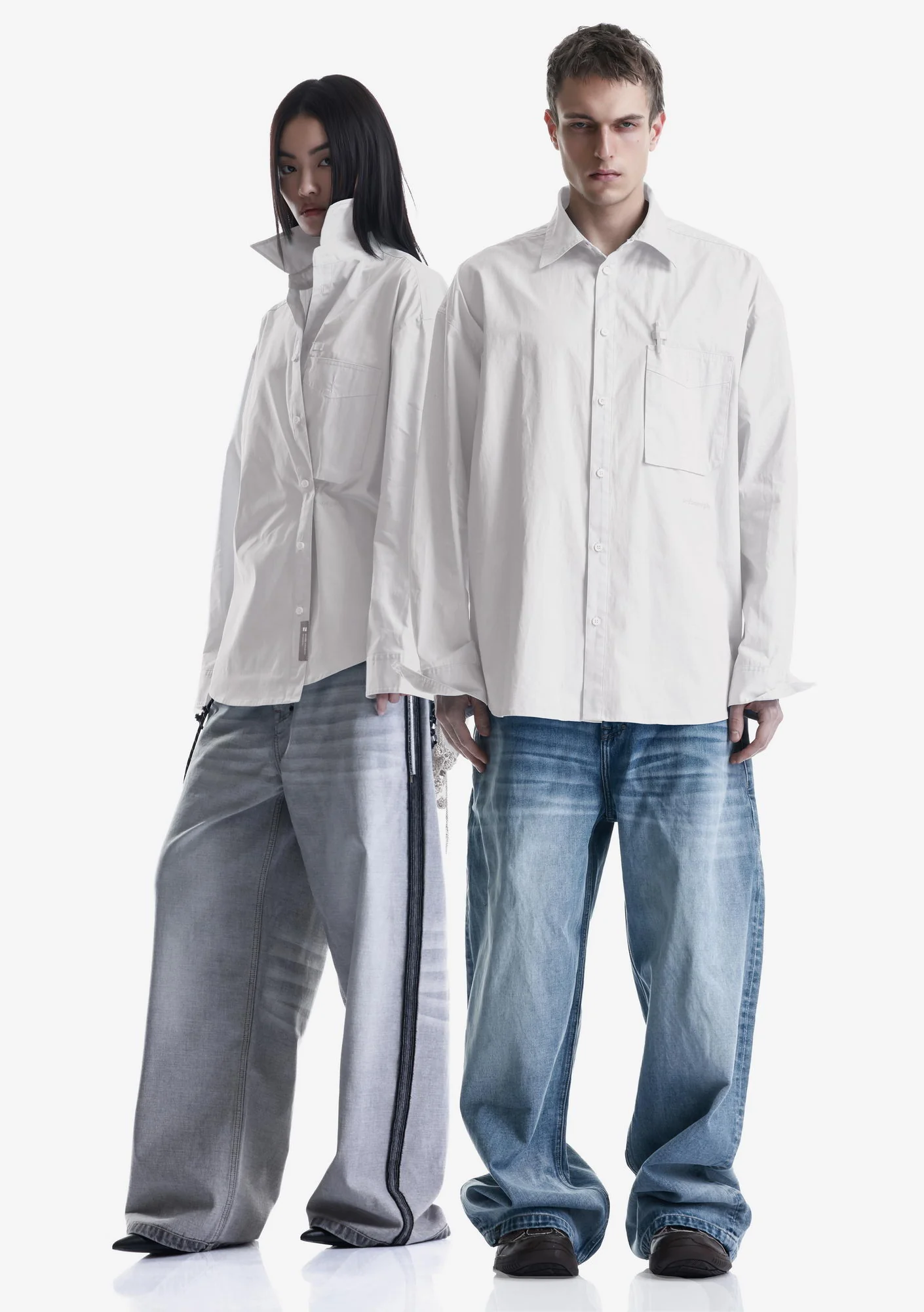 LUMO Shirt Nu79 - Image 18