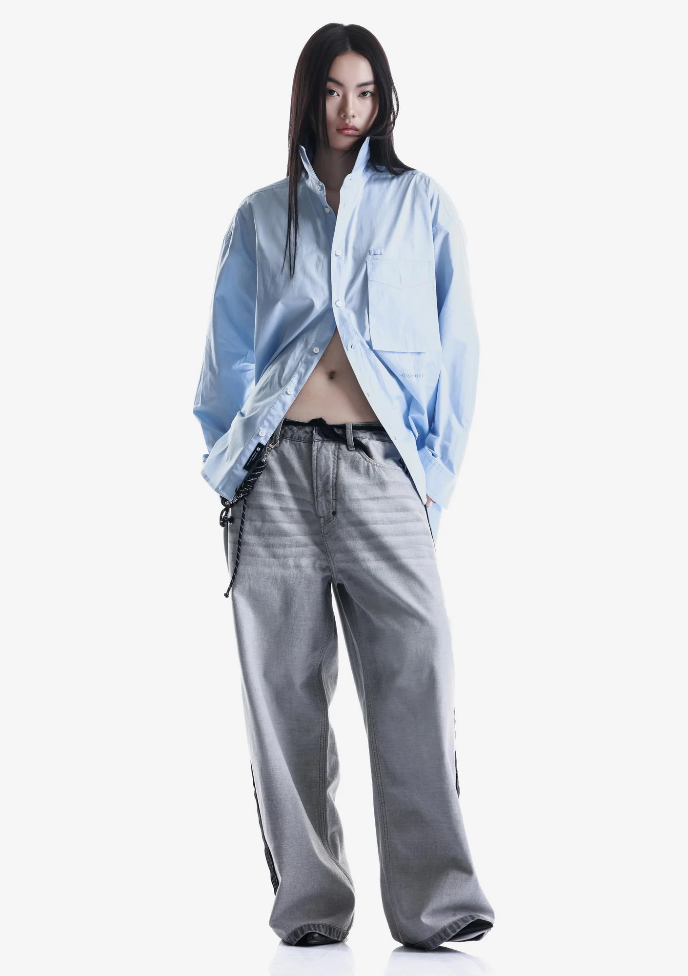 LUMO Shirt Nu79 - Image 42