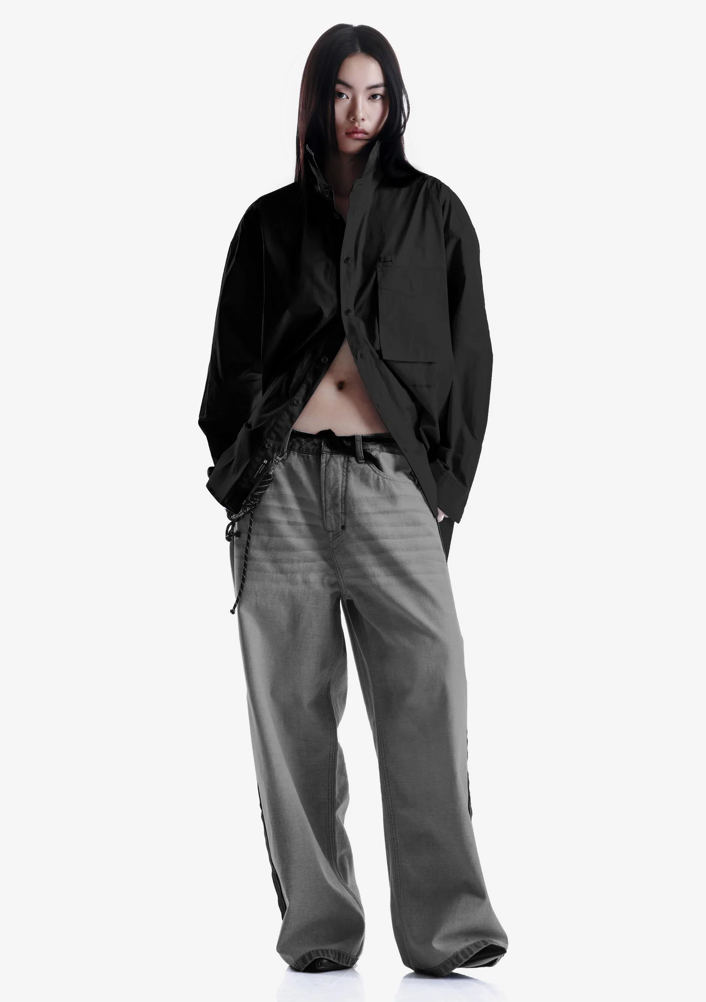 LUMO Shirt Nu79 - Image 7