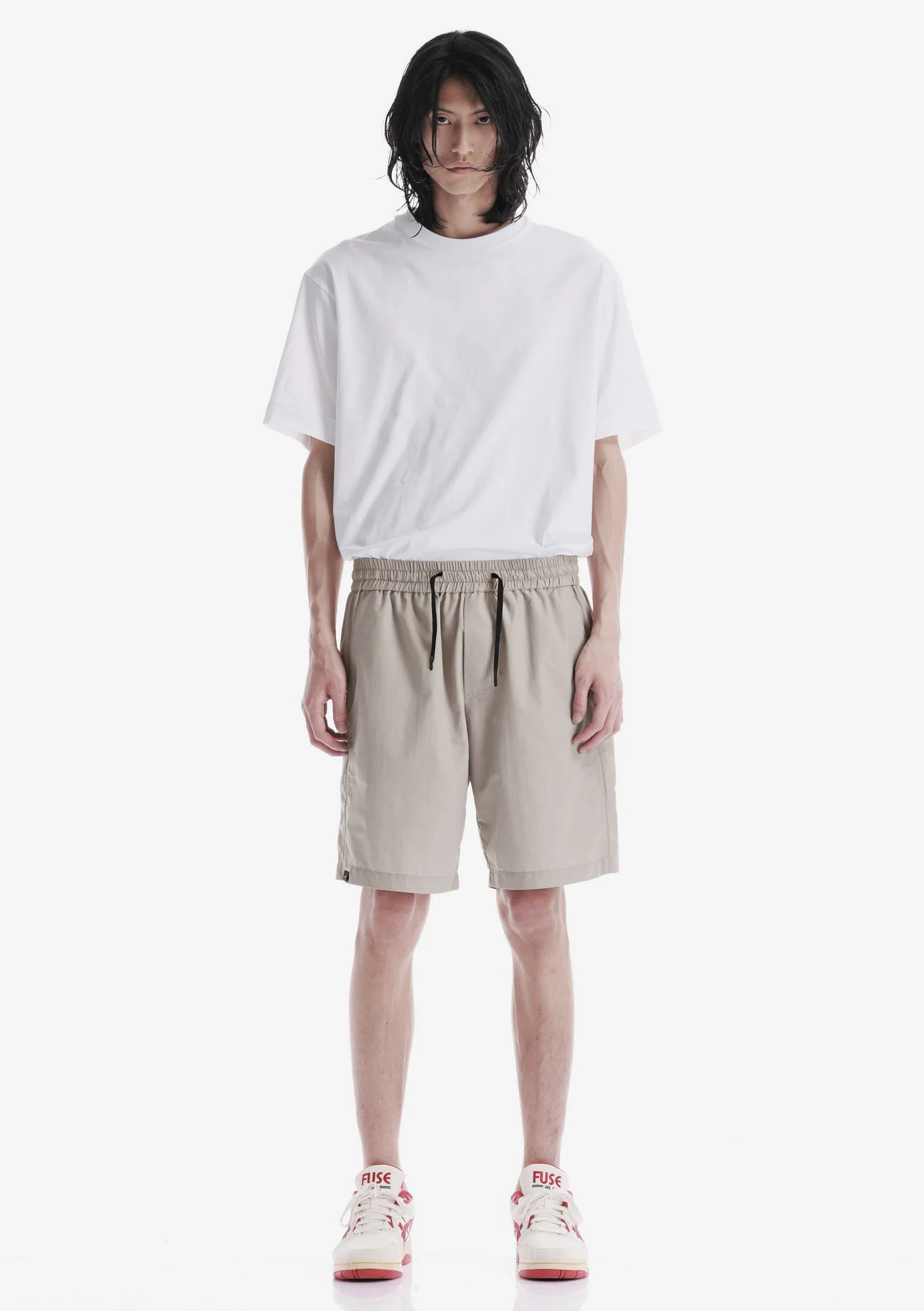 ŌMURA Short Pants Rm234 - Image 13