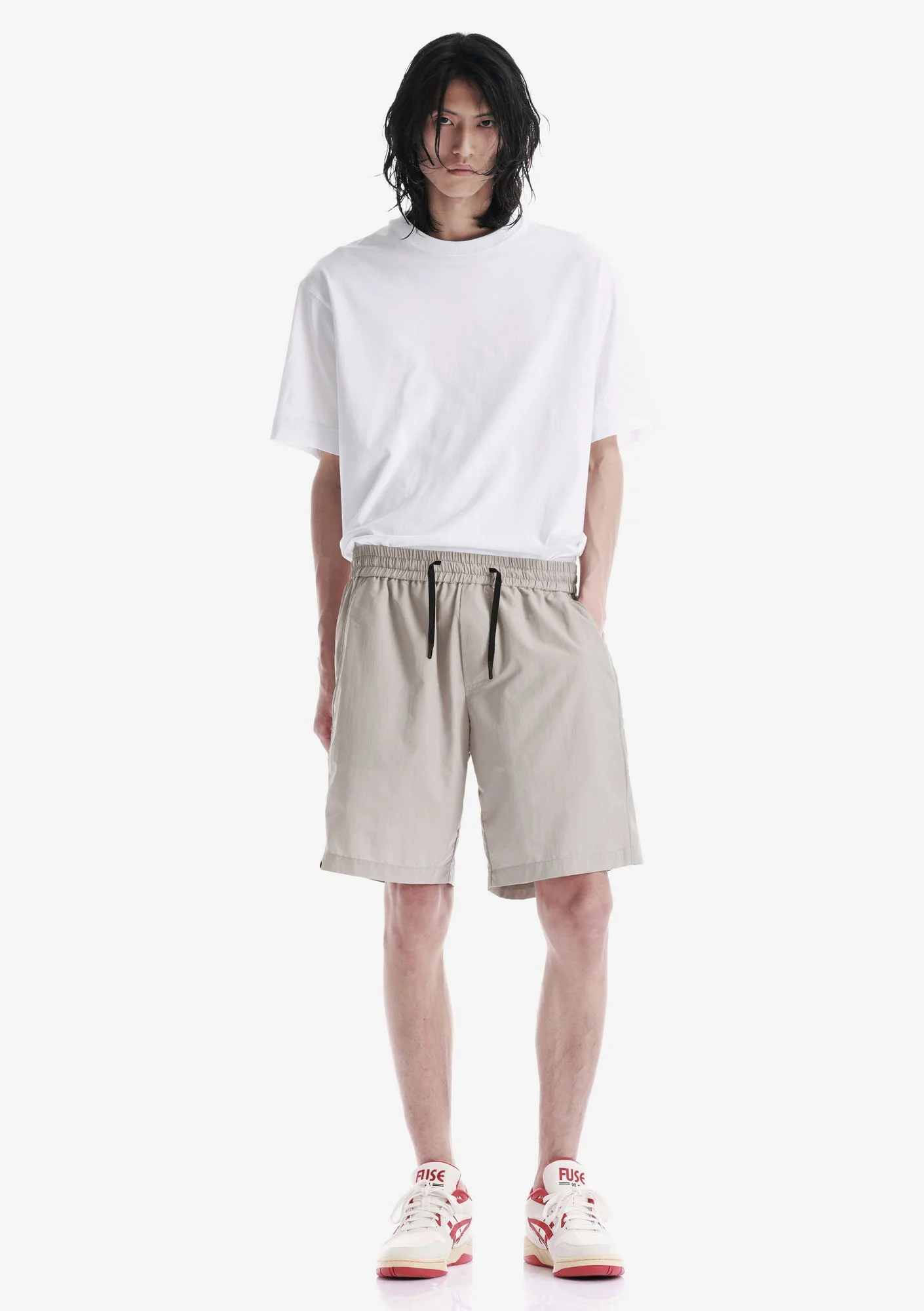 ŌMURA Short Pants Rm234 - Image 14