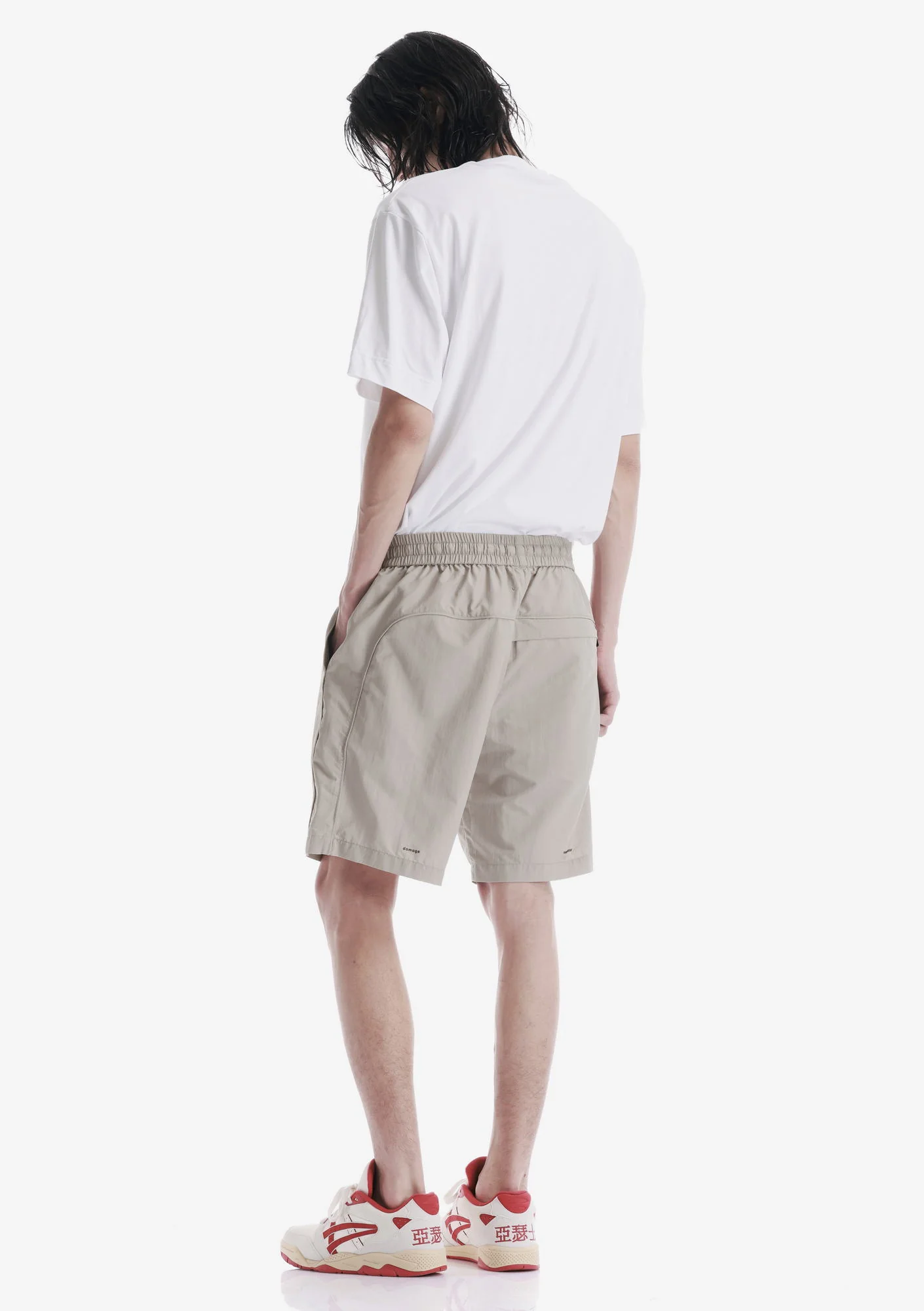 ŌMURA Short Pants Rm234 - Image 16