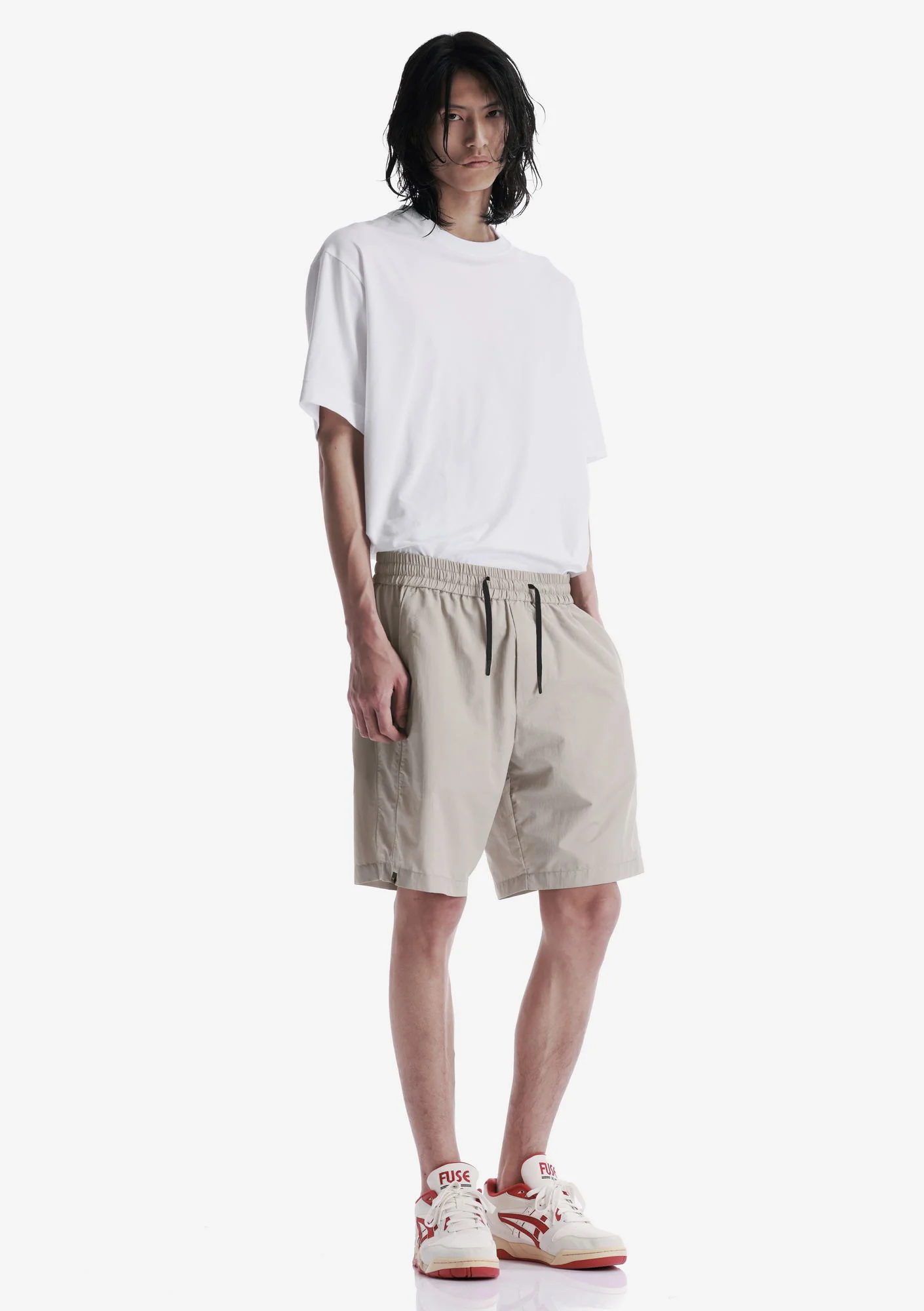 ŌMURA Short Pants Rm234 - Image 18