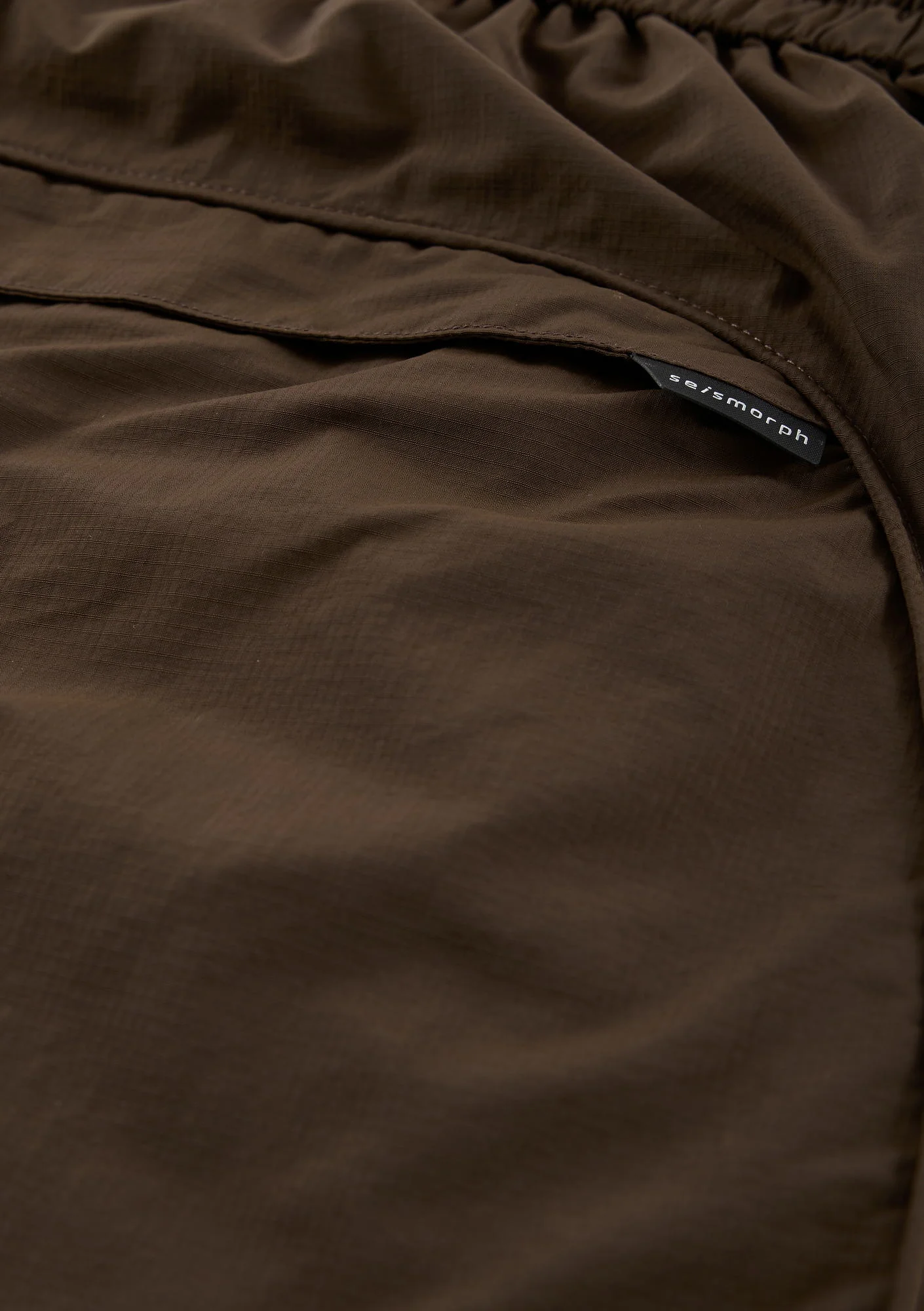 ŌMURA Short Pants Rm234 - Image 42