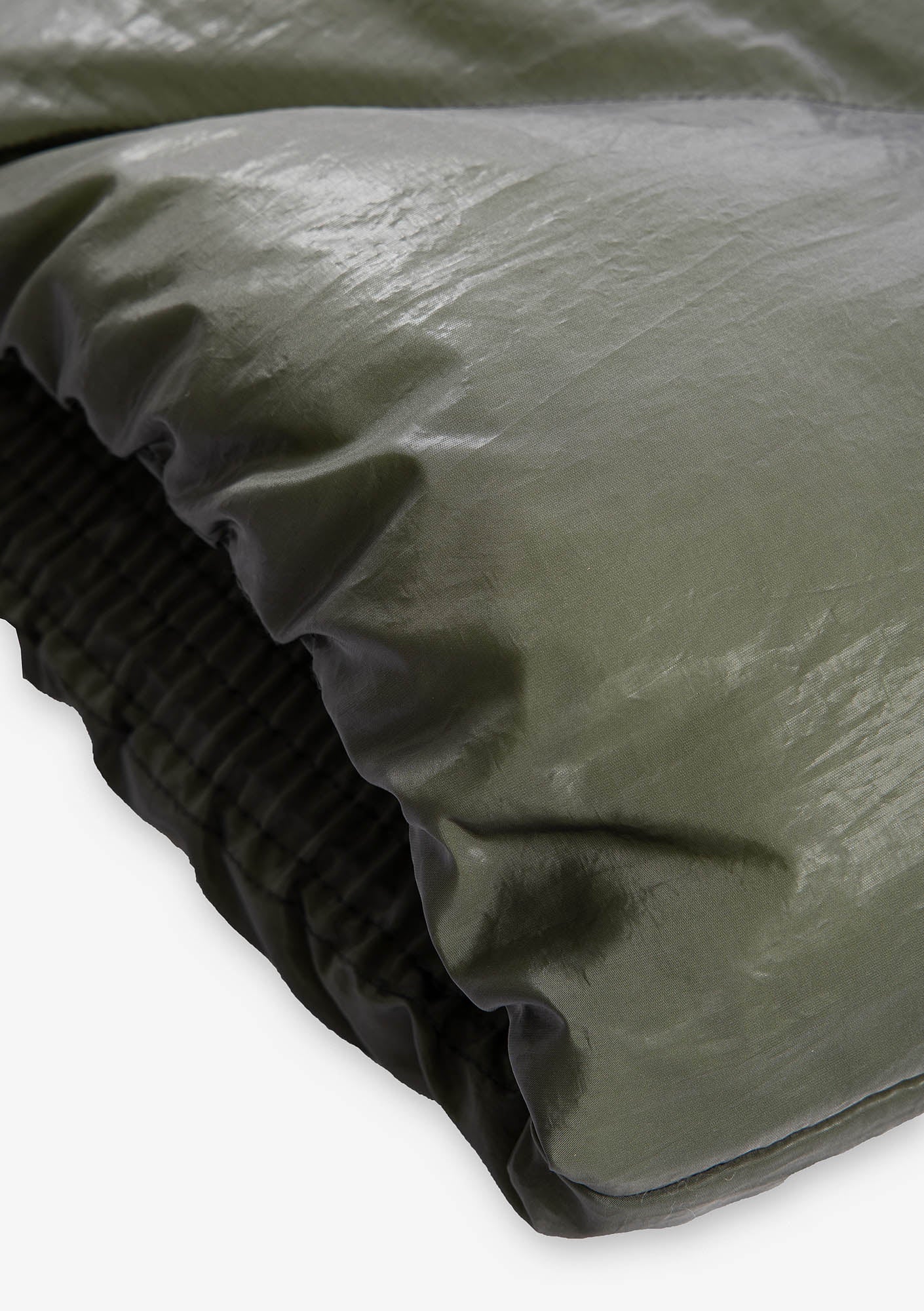 NEBULA Short Puffer Jacket Qw531 - Image 15