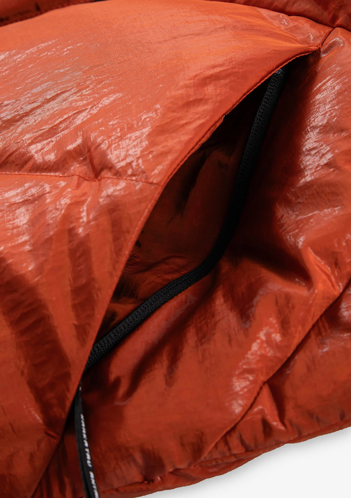 NEBULA Short Puffer Jacket Qw531 - Image 33