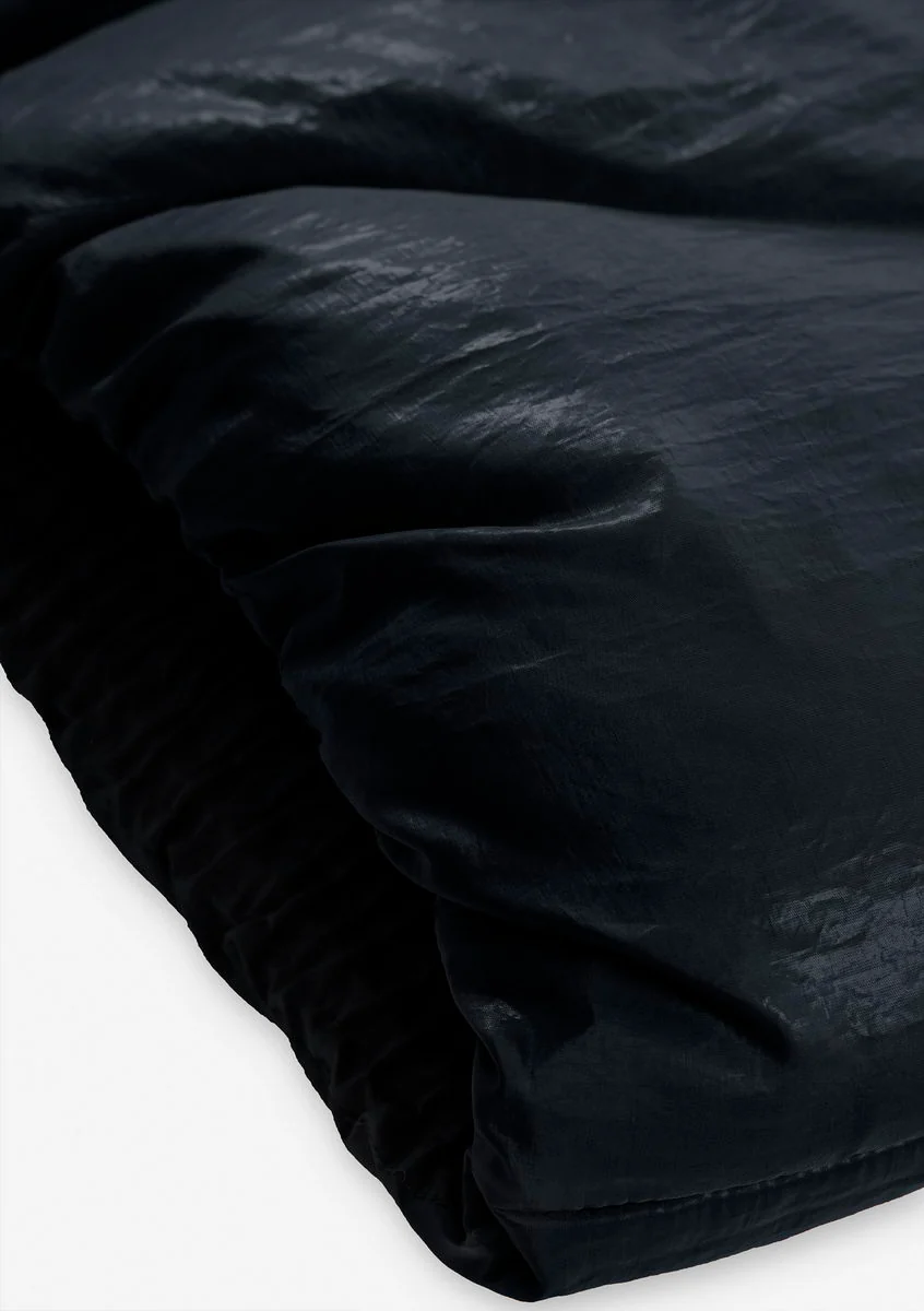 NEBULA Short Puffer Jacket Qw531 - Image 71