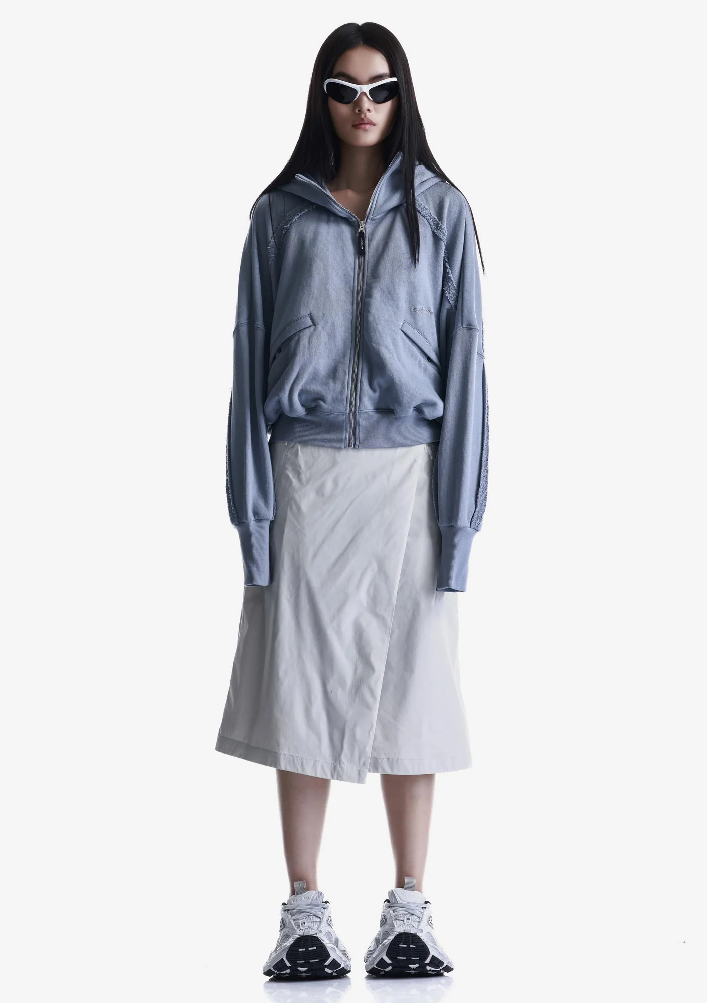 ŌMURA Skirt Rw198 - Image 13