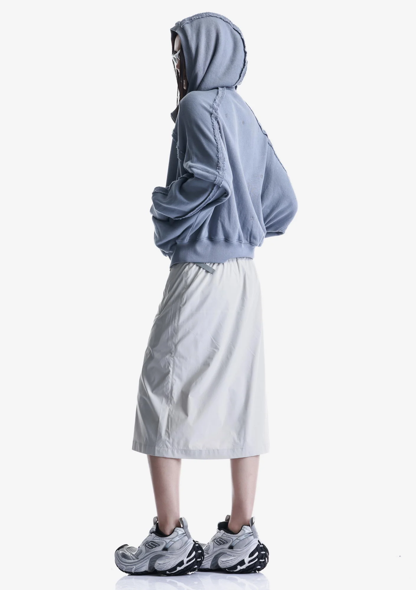 ŌMURA Skirt Rw198 - Image 17