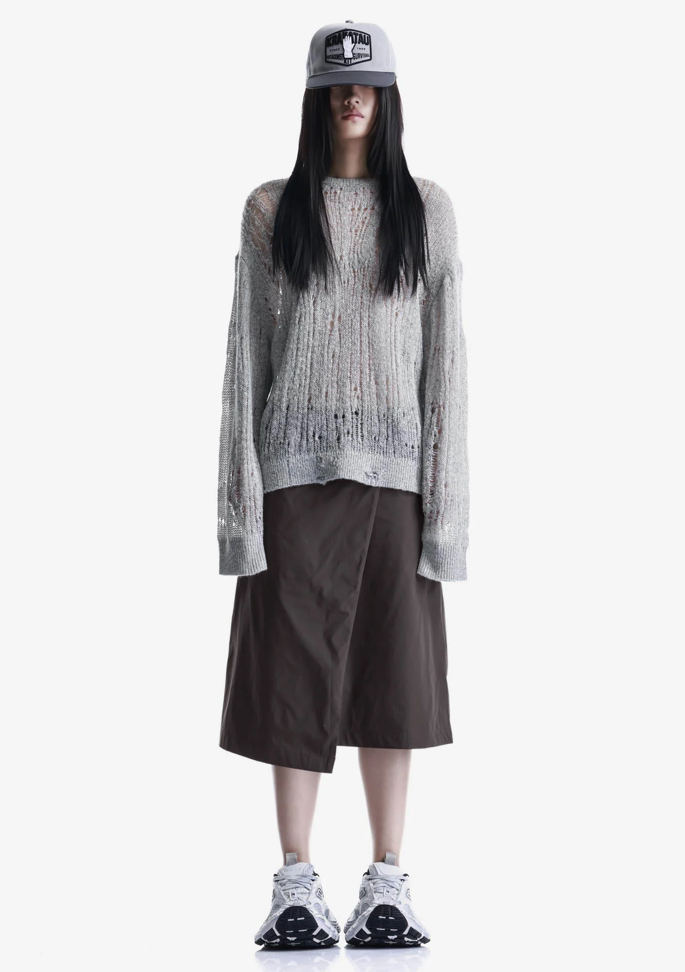ŌMURA Skirt Rw198 - Image 26