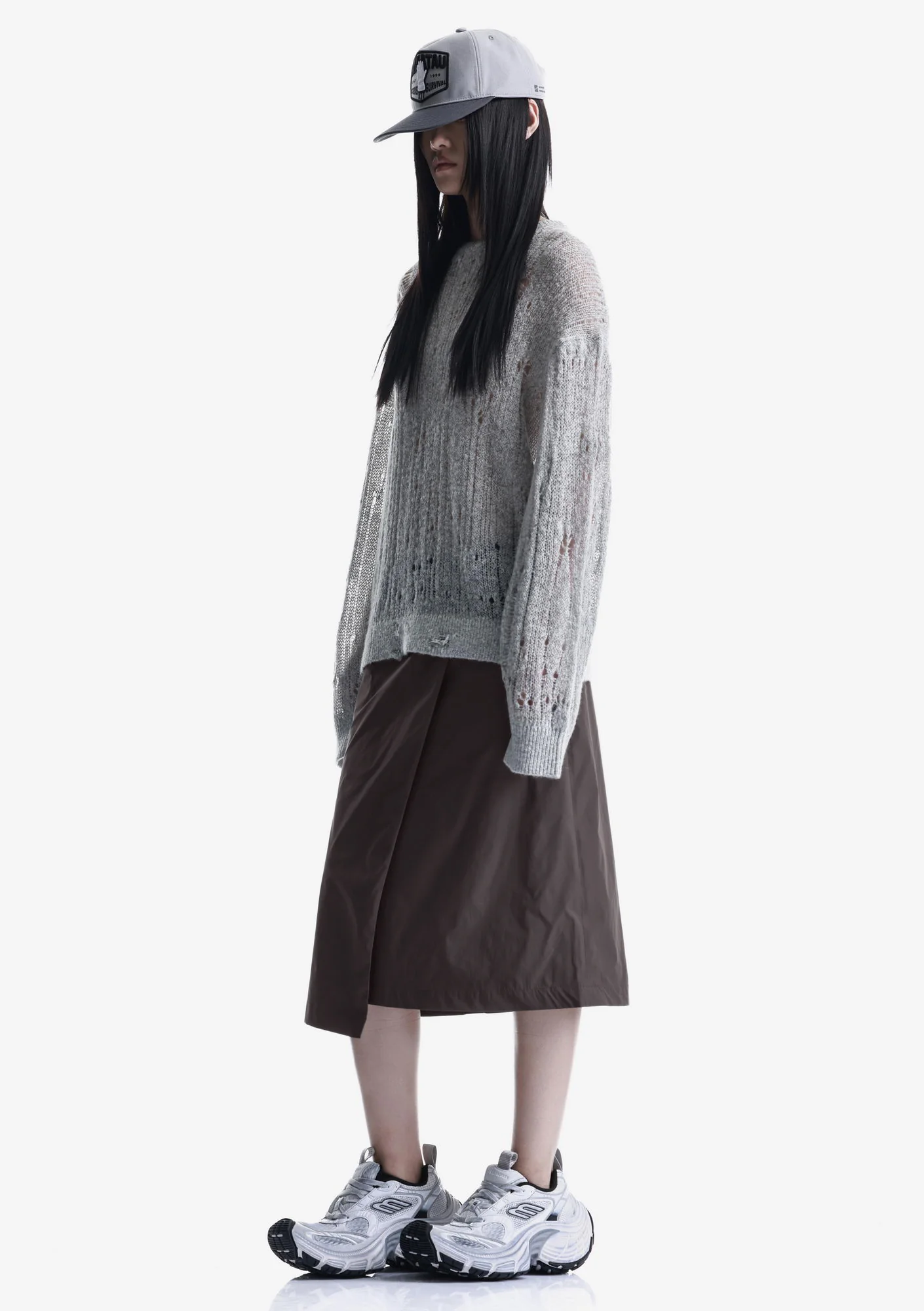 ŌMURA Skirt Rw198 - Image 29